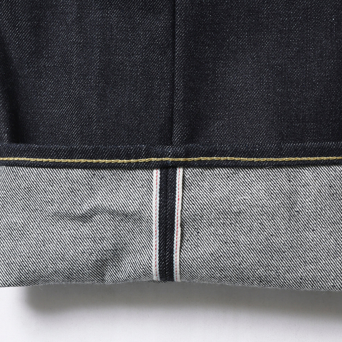 Liberaiders LR LOOSE FIT DENIM PANTS RIGID リベレイダース エルアール ルーズフィット デニム パンツ リジッド 737092601【メンズ 日本製 ルーズフィット リジッド仕様 26SS】