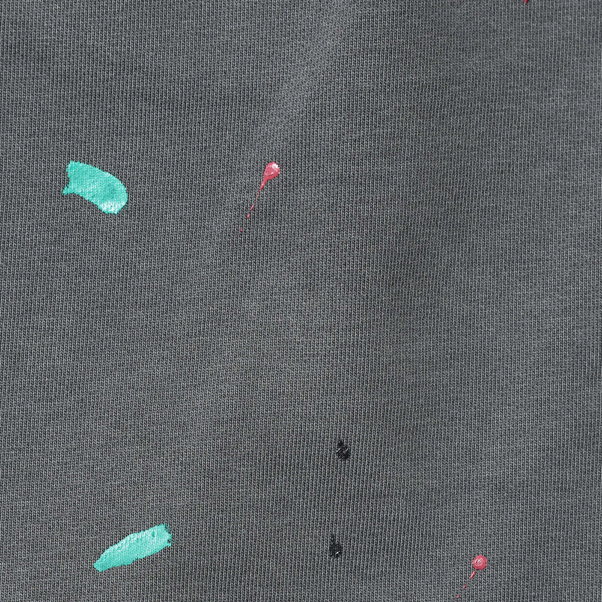 Liberaiders PIGMENT DYED SWEAT SHORTS リベレイダース ピグメントダイ スウェットショーツ 738072601【メンズ コットン素材 カットオフ ハーフパンツ 26SS】