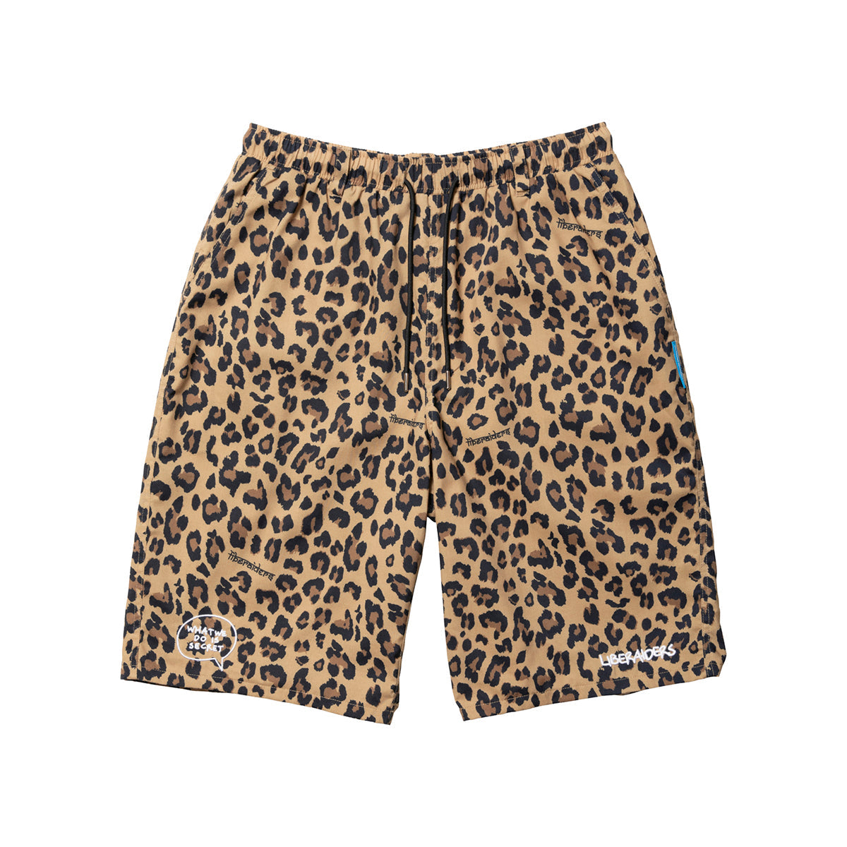新品 Liberaiders ショーツ Liberaiders NYLON HALF SHORTS 738102601 – Kinetics（キネティクス