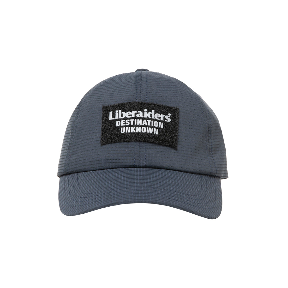 Liberaiders DOTAIR CAP リベレイダース ドットエアー キャップ 739032601【メンズ 通気性 吸水速乾性 アクティビティ 26SS】