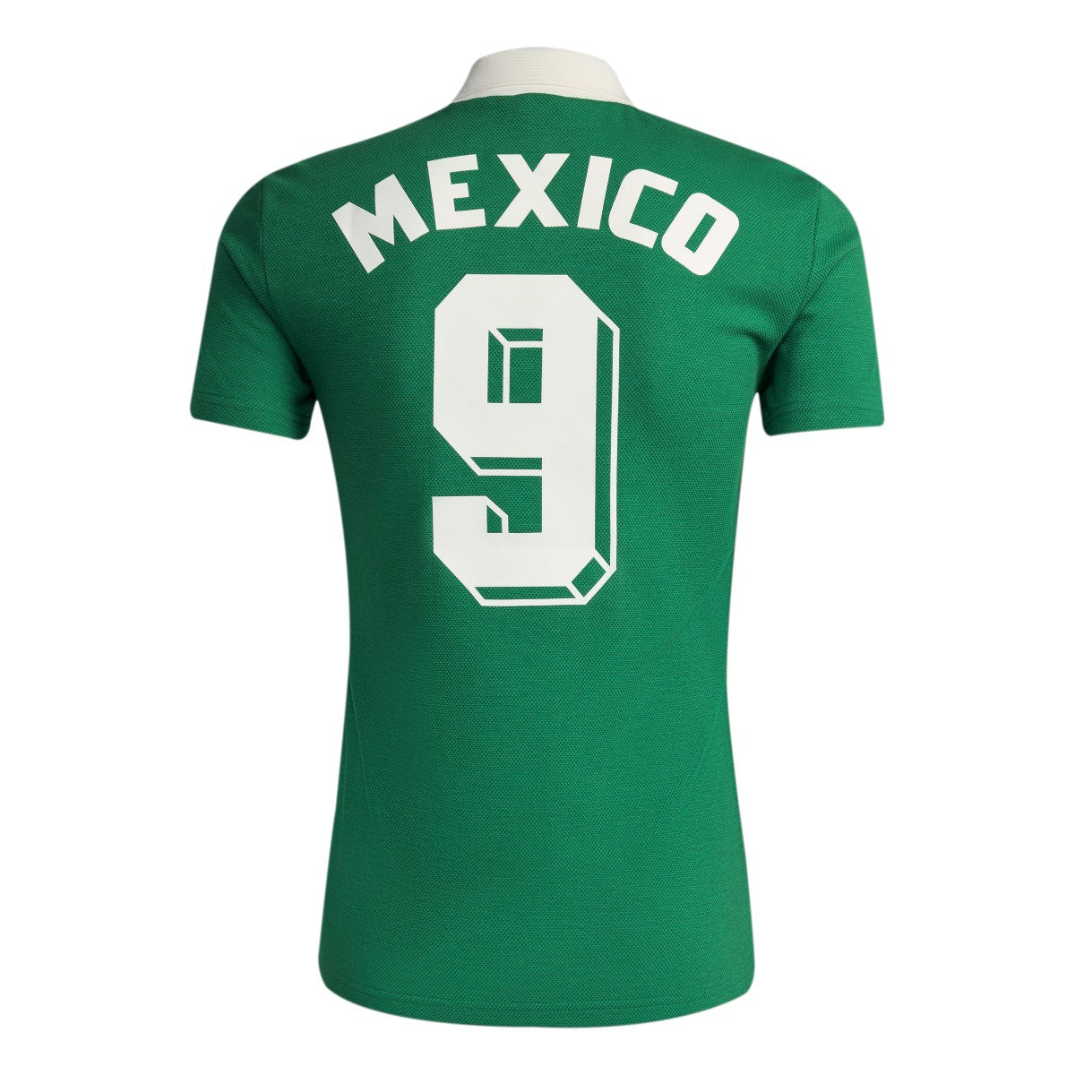 adidas originals Mexico National Team 1986 Home Uniform アディダスオリジナルス メキシコ代表 1986 ホーム ユニフォーム JN3710【メンズ サッカー 26SS】