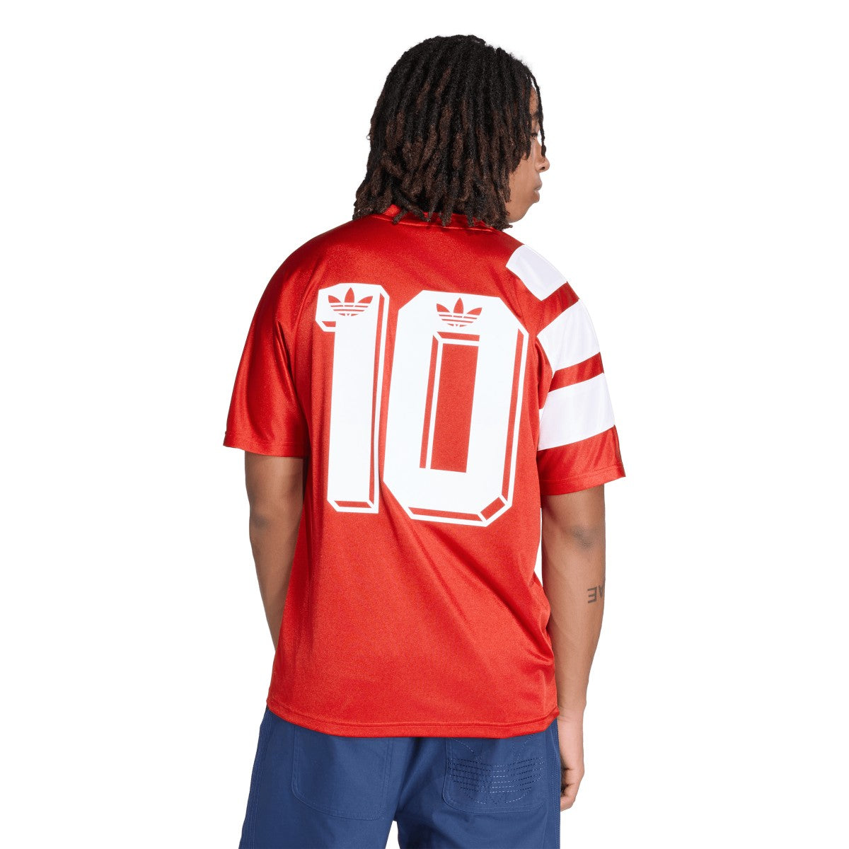 adidas originals Chile National Team 1994 Home Uniform アディダスオリジナルス チリ代表 1994 ホーム ユニフォーム JN3716【メンズ サッカー 26SS】