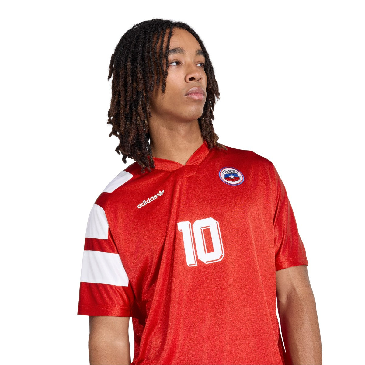 adidas originals Chile National Team 1994 Home Uniform アディダスオリジナルス チリ代表 1994 ホーム ユニフォーム JN3716【メンズ サッカー 26SS】