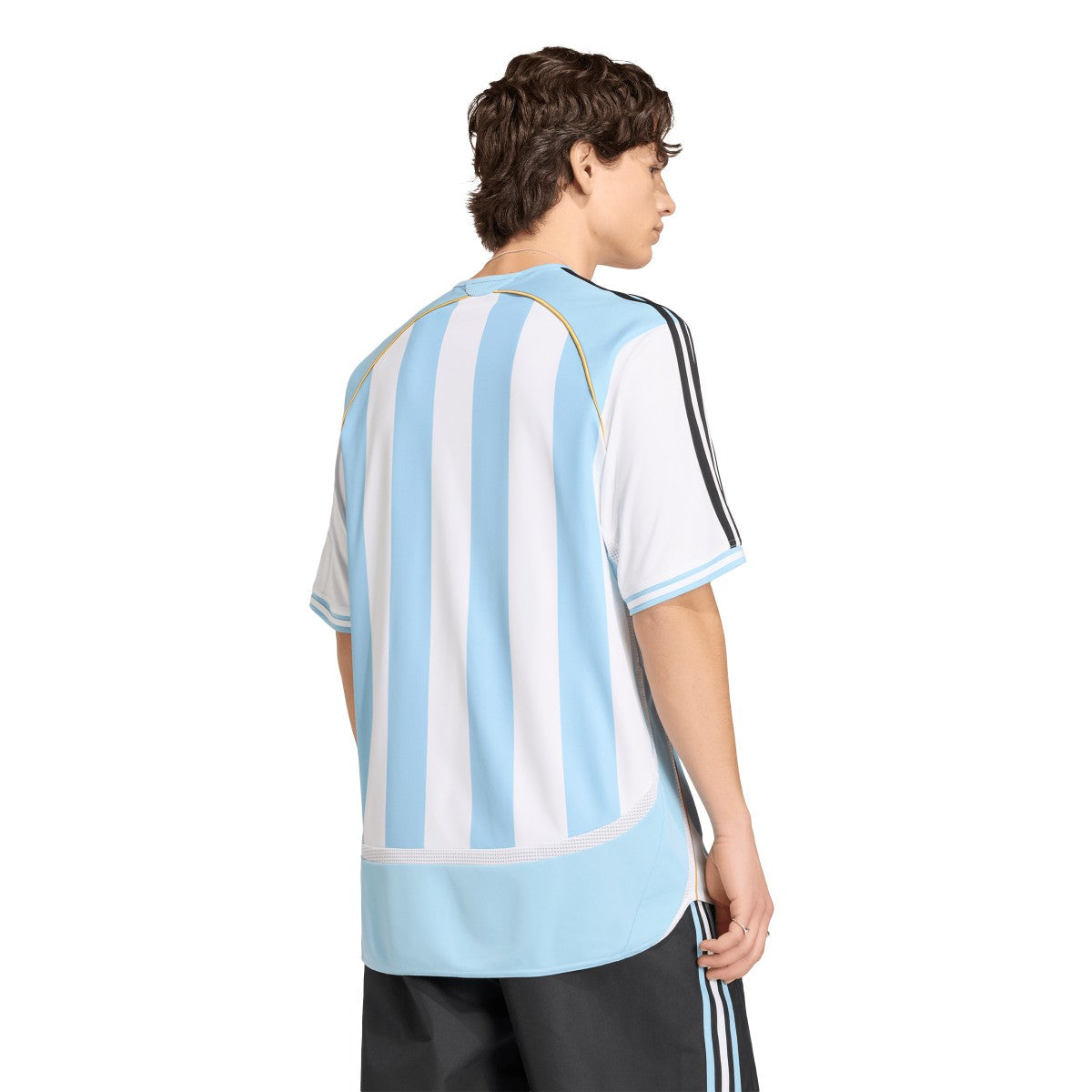 adidas originals Argentina National Team 2006 Home Uniform アディダスオリジナルス アルゼンチン代表 2006 ユニフォーム KF0322【メンズ 26SS】
