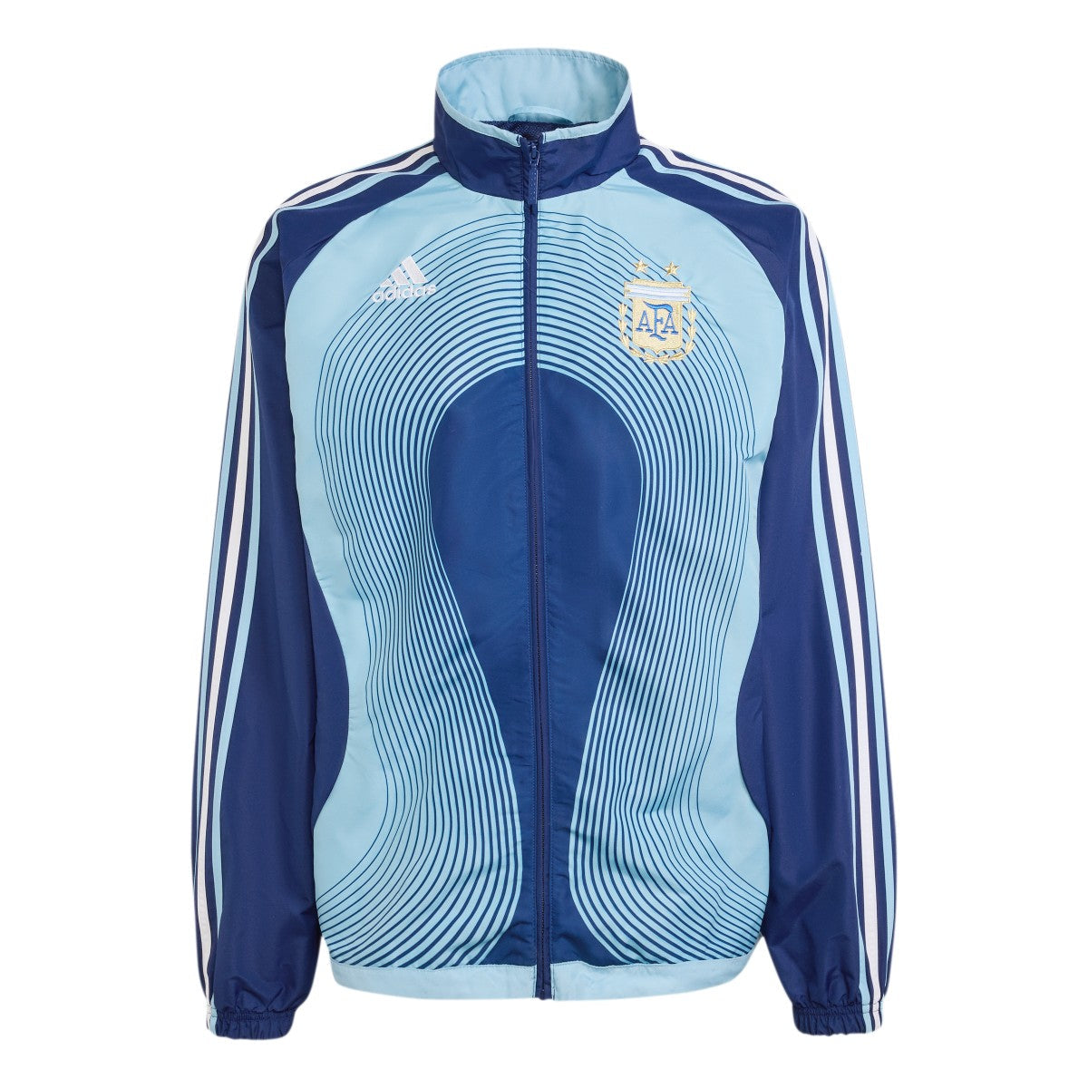 adidas originals Argentina National Team 2006 Away Track Top