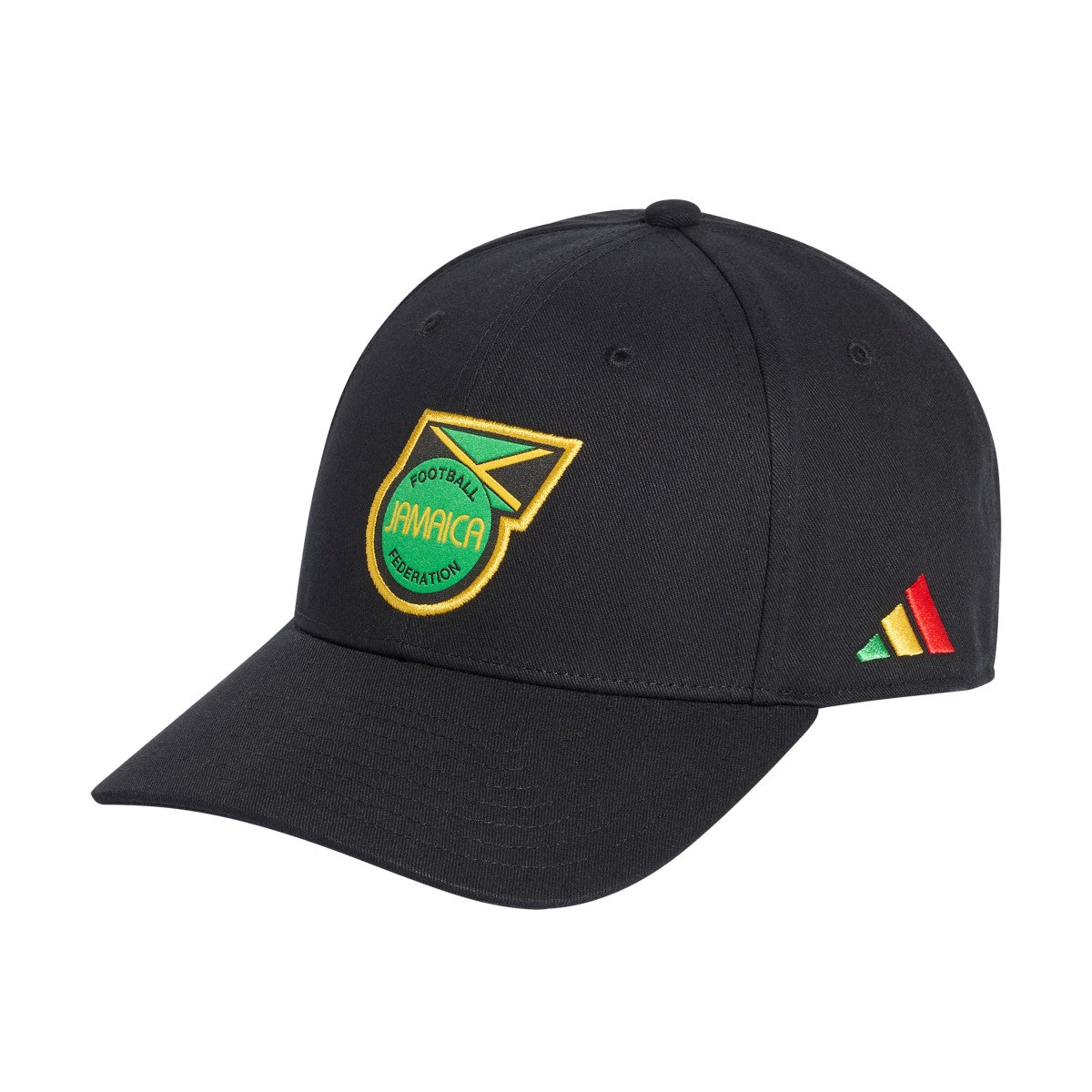 adidas originals Jamaica 26 x Bob Marley Baseball Cap KE5550