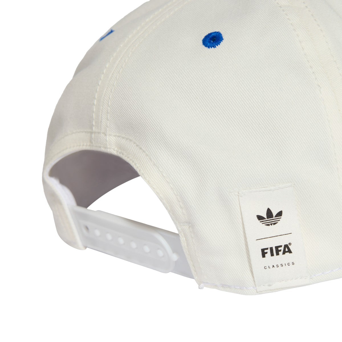 adidas originals Graphic Fanwear Cap アディダスオリジナルス グラフィック ファンウェア キャップ KE9642【メンズ ツイル素材 26SS】