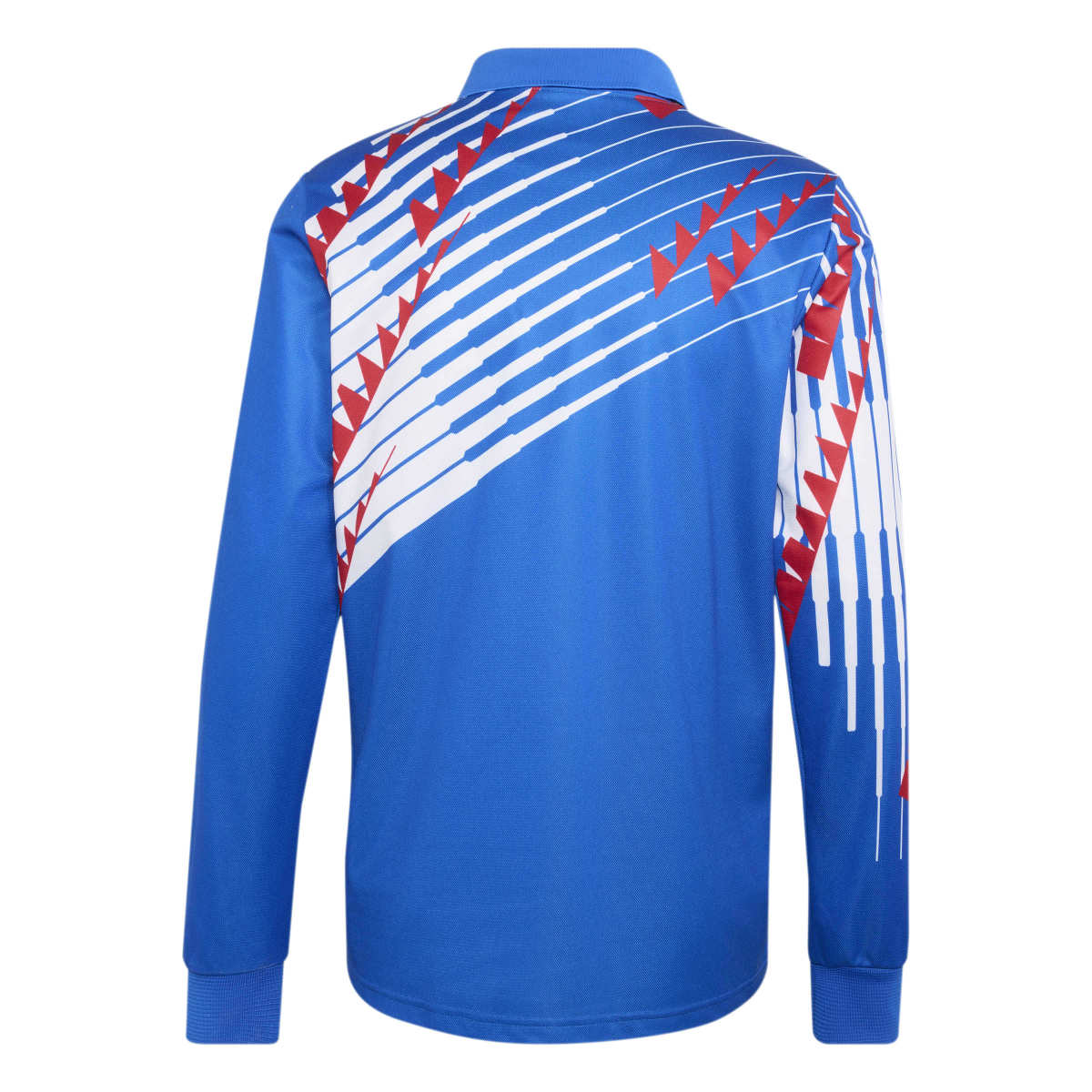 adidas originals JFA Home Long Sleeve Jersey 1993 アディダスオリジナルス サッカー日本代表 26 ホーム L/S ユニフォーム 1993 KLF07【メンズ ユニフォーム サッカー 26SS】