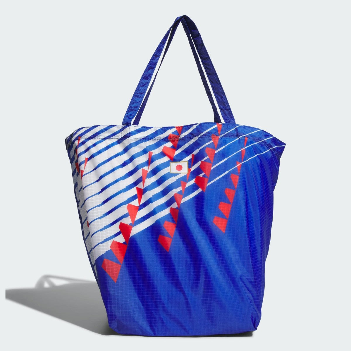 adidas originals Japan National Football Team Bring Back アディダスオリジナルス サッカー日本代表 ブリングバック KE0376【メンズ トートバッグ パッカブルバッグ 折りたたみバッグ 収納バッグ 軽量バッグ 26SS】