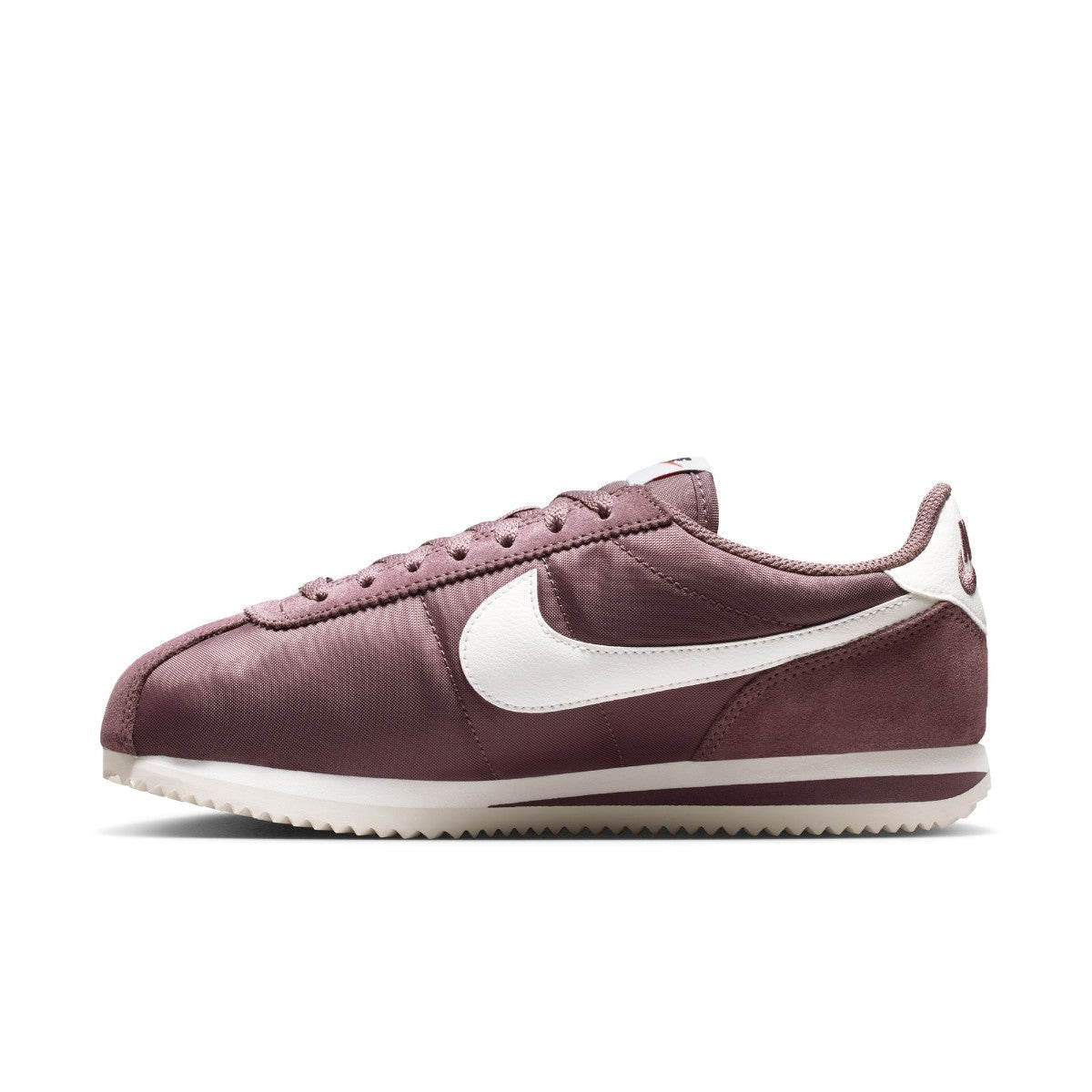 NIKE W Cortez Textile ナイキ コルテッツ テキスタイル DZ2795-502【レディース レトロスニーカー カジュアルシューズ メンズスニーカー ローカットスニーカー 26SS】