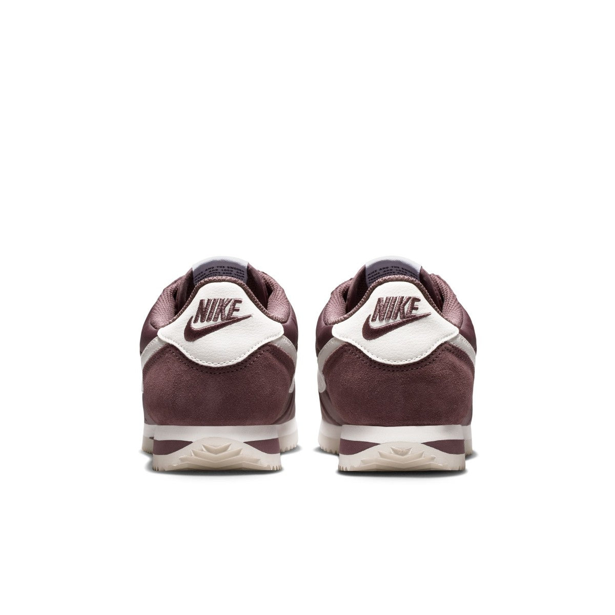 NIKE W Cortez Textile ナイキ コルテッツ テキスタイル DZ2795-502【レディース レトロスニーカー カジュアルシューズ メンズスニーカー ローカットスニーカー 26SS】