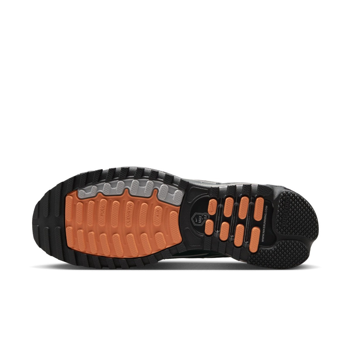 NIKE Nike Air Max TL 2.5 ナイキ エア マックス TL 2.5 FZ4110-014【メンズ ランニングシューズ クッション性 エアクッション 軽量スニーカー 通気性 26SS】