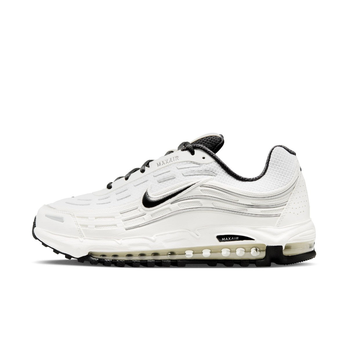 NIKE Air Max TL 2.5 ナイキ エア マックス TL 2.5 FZ4110-106【メンズ 通気性 クッショニング 耐久性 26SS】