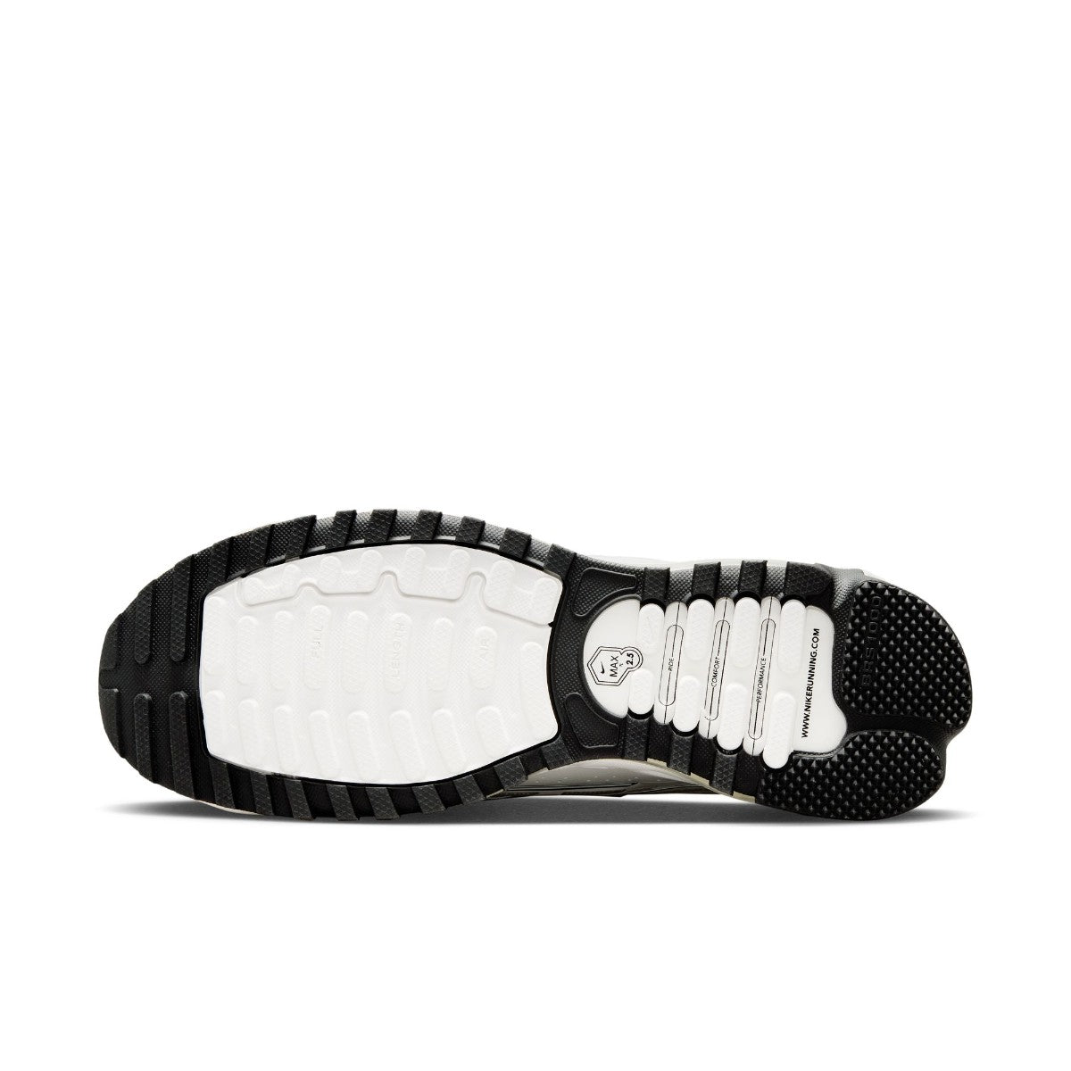 NIKE Air Max TL 2.5 ナイキ エア マックス TL 2.5 FZ4110-106【メンズ 通気性 クッショニング 耐久性 26SS】