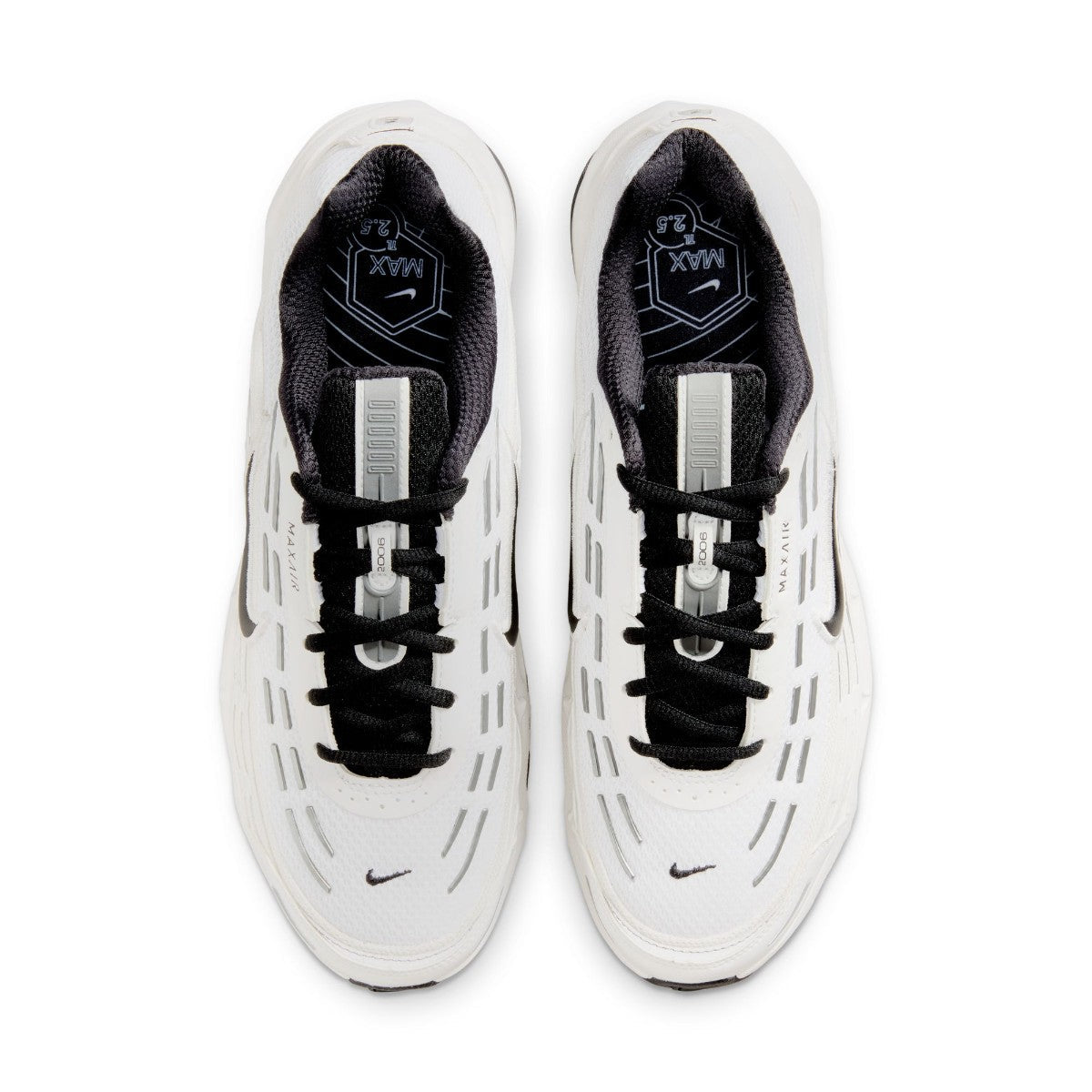 NIKE Air Max TL 2.5 ナイキ エア マックス TL 2.5 FZ4110-106【メンズ 通気性 クッショニング 耐久性 26SS】
