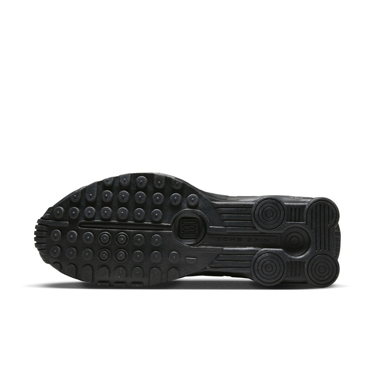 NIKE Shox R4 ナイキ ショックス R4 HQ1988-001【メンズ クッショニング 耐久性 トラクション 通気性 26SS】