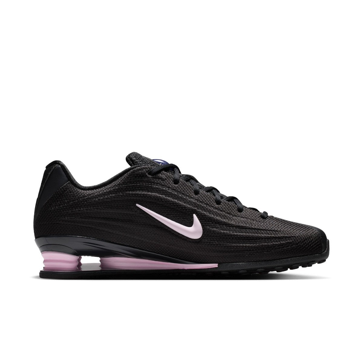 NIKE W Shox Z ナイキ ウィメンズ ショックス Z HQ7540-006【レディース レディーススニーカー ランニングシューズ クッション性 26SS】