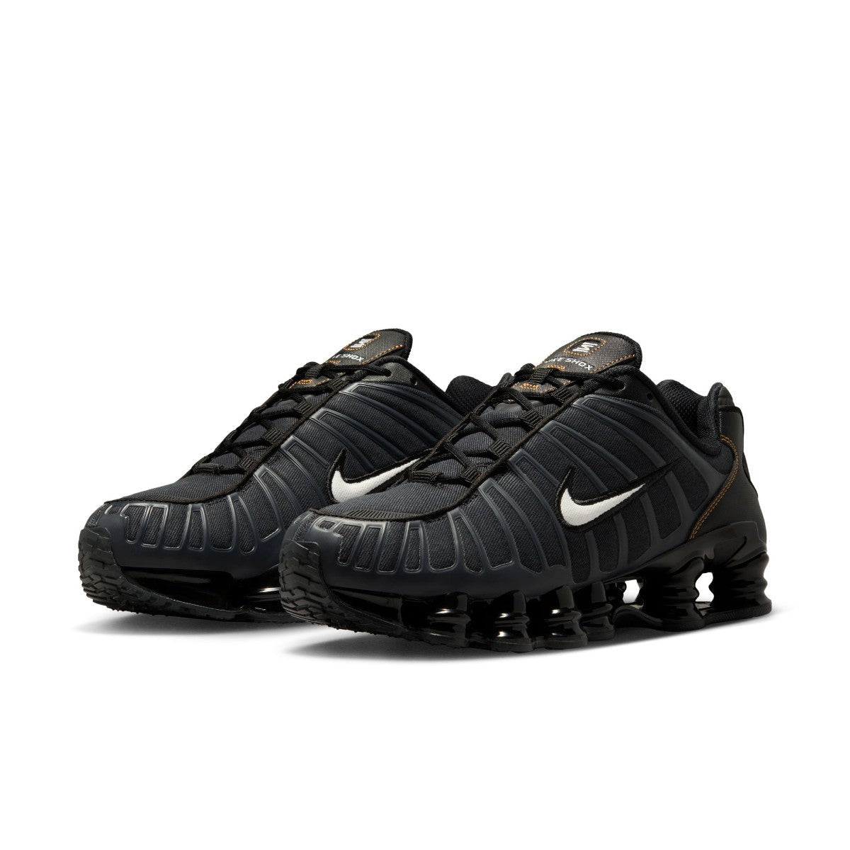 NIKE Shox TL IB6690-001 – Kinetics（キネティクス）｜OFFICIAL