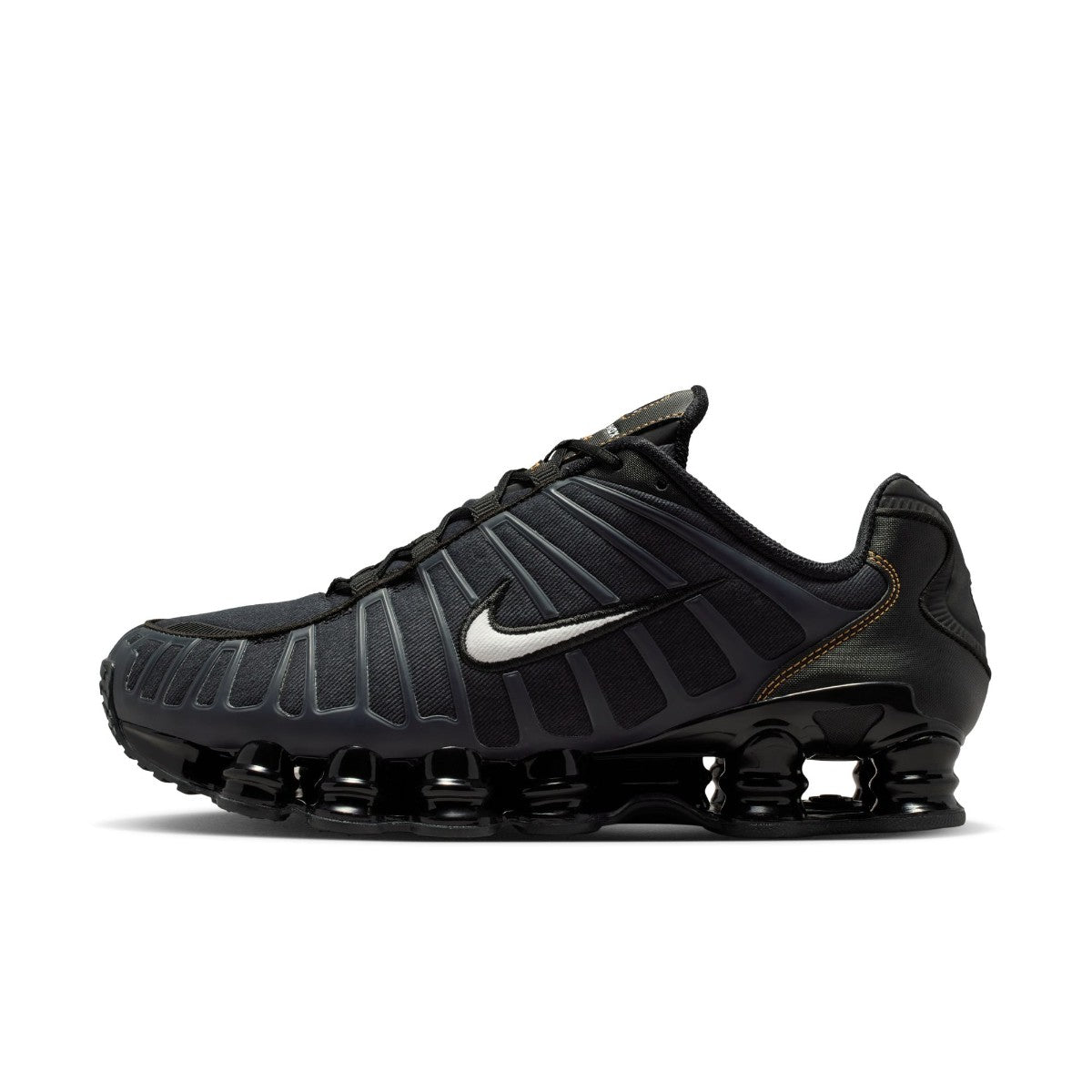 NIKE Shox TL ナイキ ショックス TL IB6690-001【メンズ メンズスニーカー ランニングシューズ クッション性 26SS】