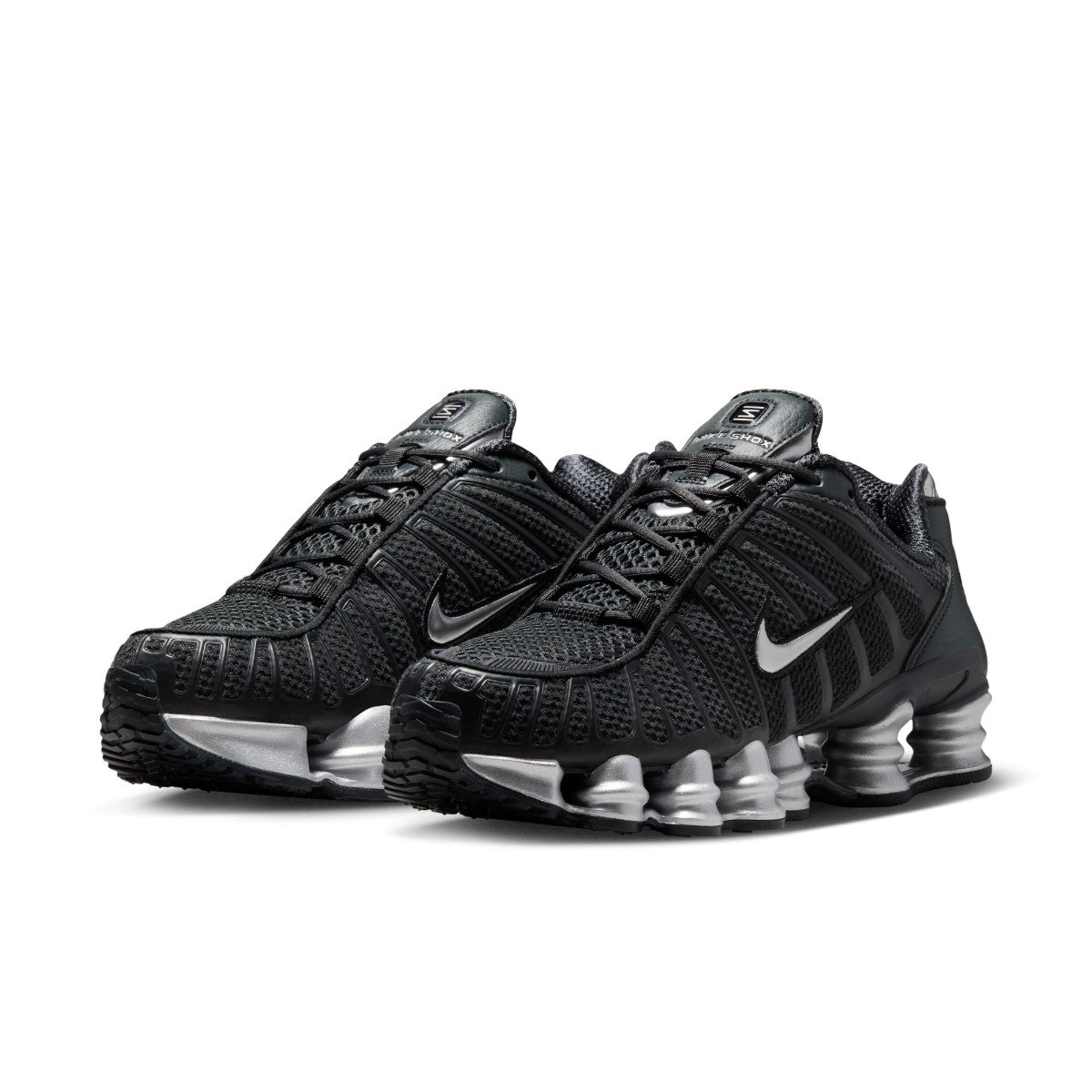 NIKE Shox TL IH2559-001 – Kinetics（キネティクス）｜OFFICIAL
