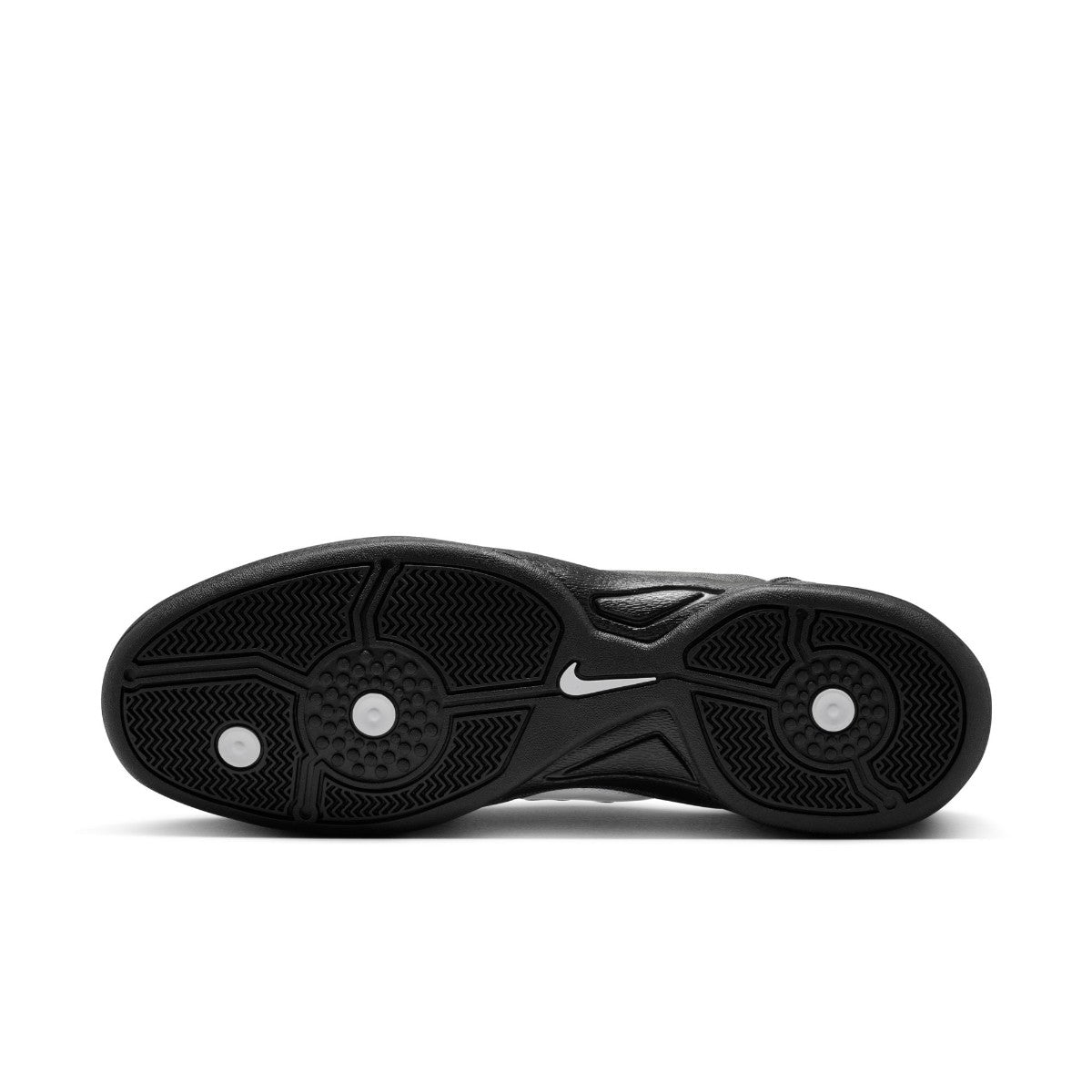 NIKE Total 90 Premium ナイキ トータル 90 PRM IH3585-001【メンズ キャンバスアッパー 非対称デザイン フラットソール グリップ性能 26SS】