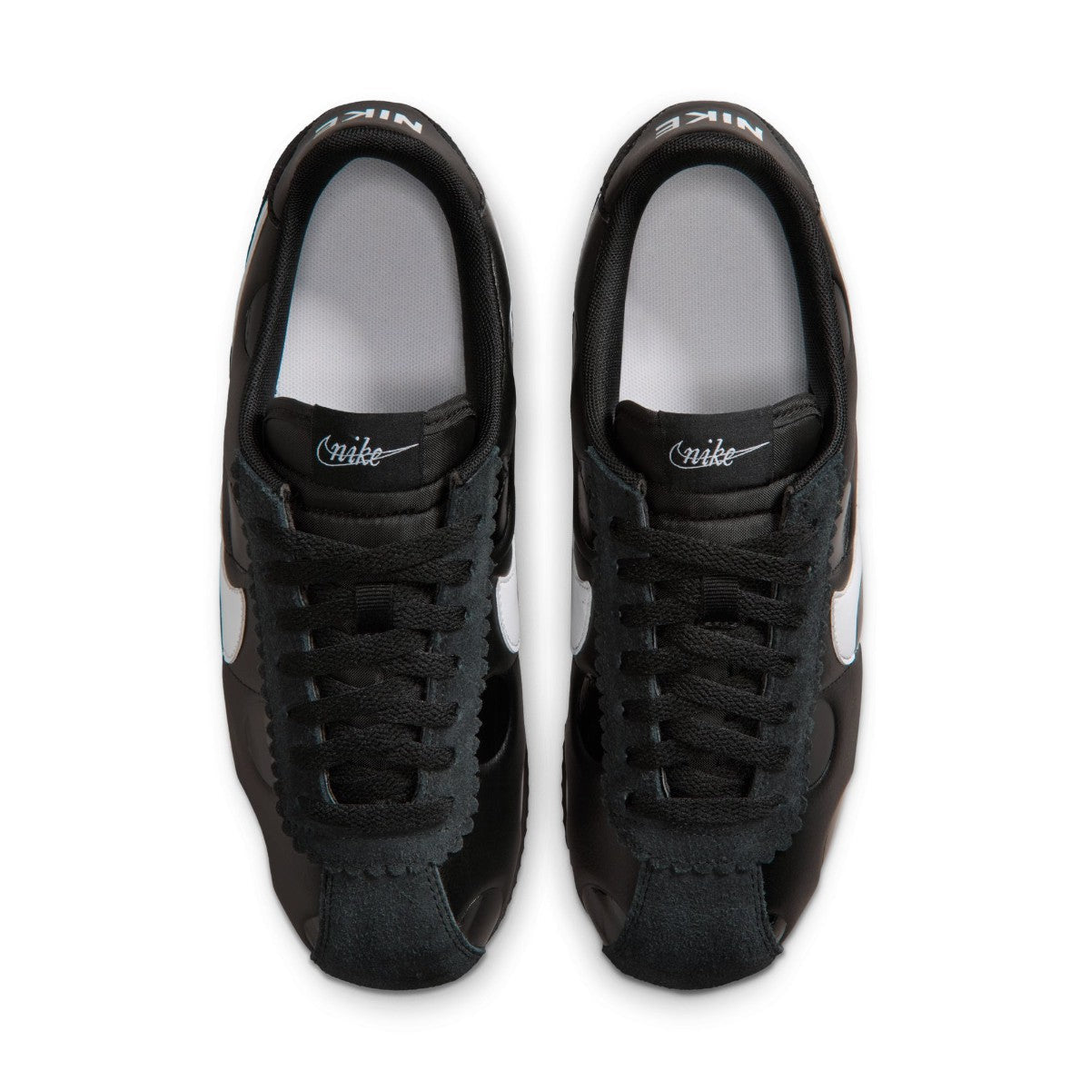 NIKE Cortex ナイキ ウィメンズ コルテッツ IR1332-001【レディース フィット感 耐久性 水玉 26SS】