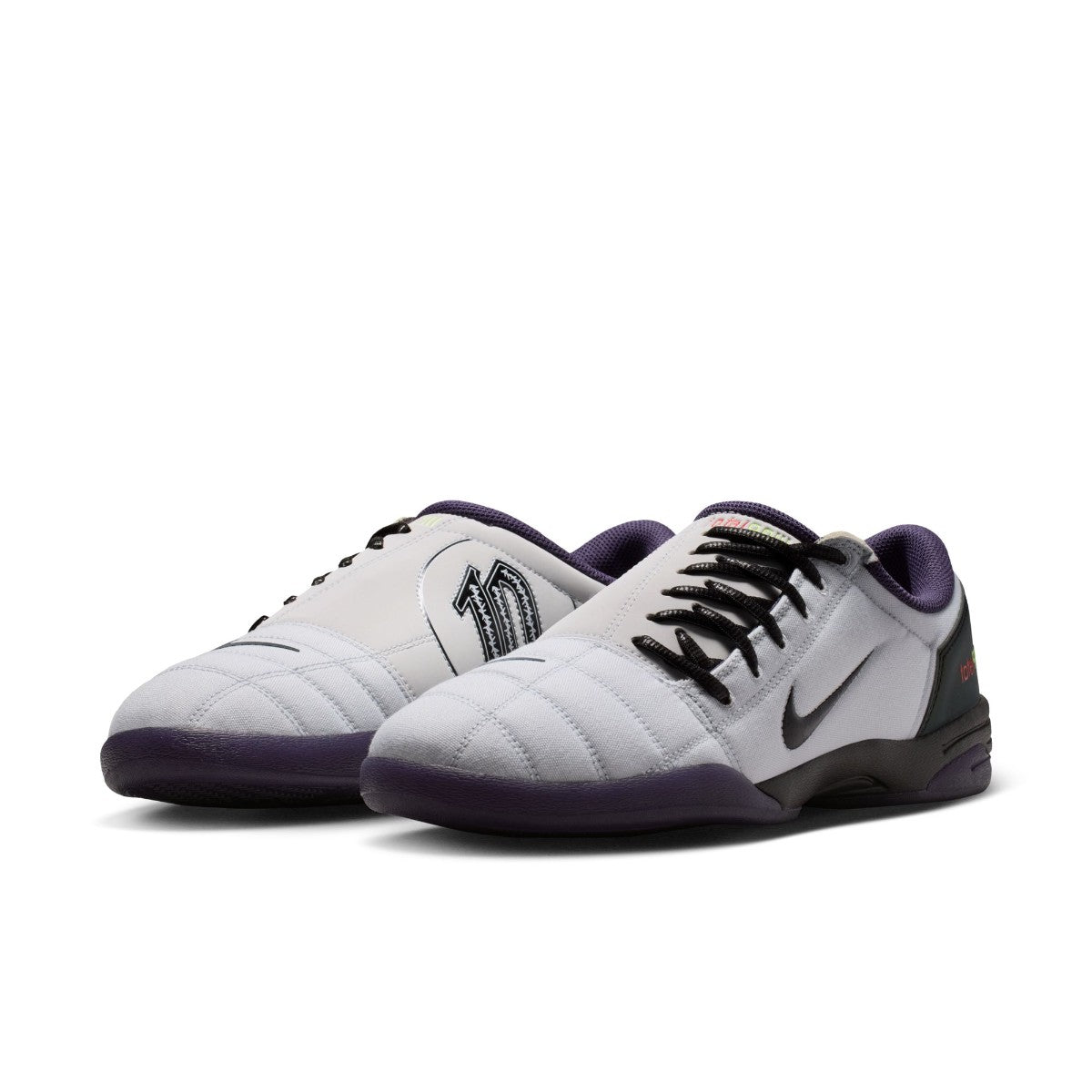 NIKE Total 90 SE ナイキ トータル 90 SE IR5899-043【メンズ サッカーシューズ ストリートシューズ メンズスニーカー カジュアルスニーカー 26SS】