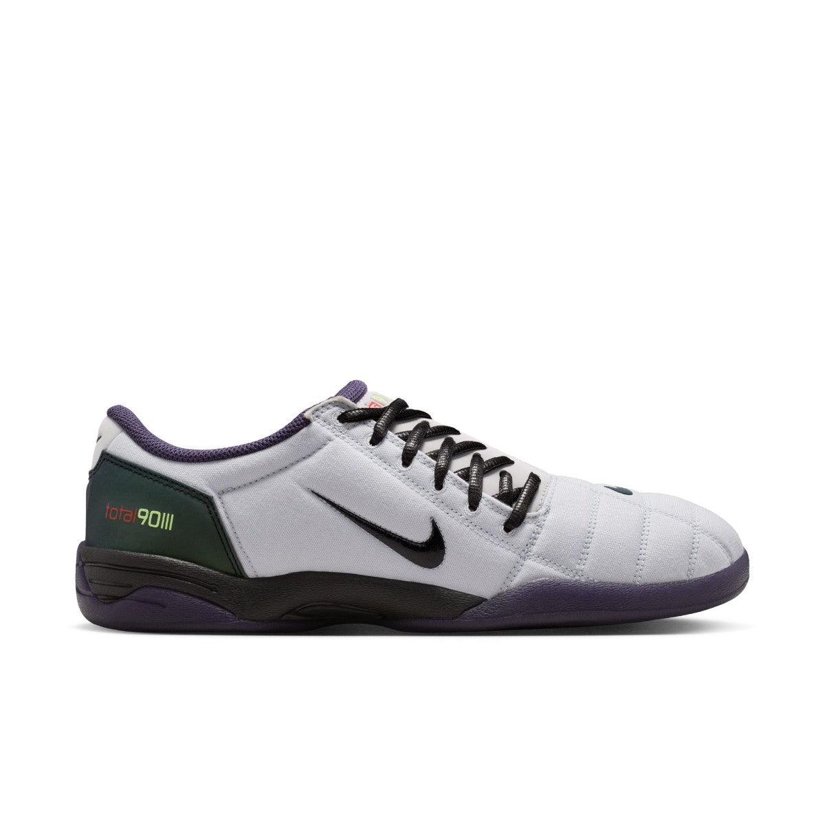 NIKE Total 90 SE ナイキ トータル 90 SE IR5899-043【メンズ サッカーシューズ ストリートシューズ メンズスニーカー カジュアルスニーカー 26SS】