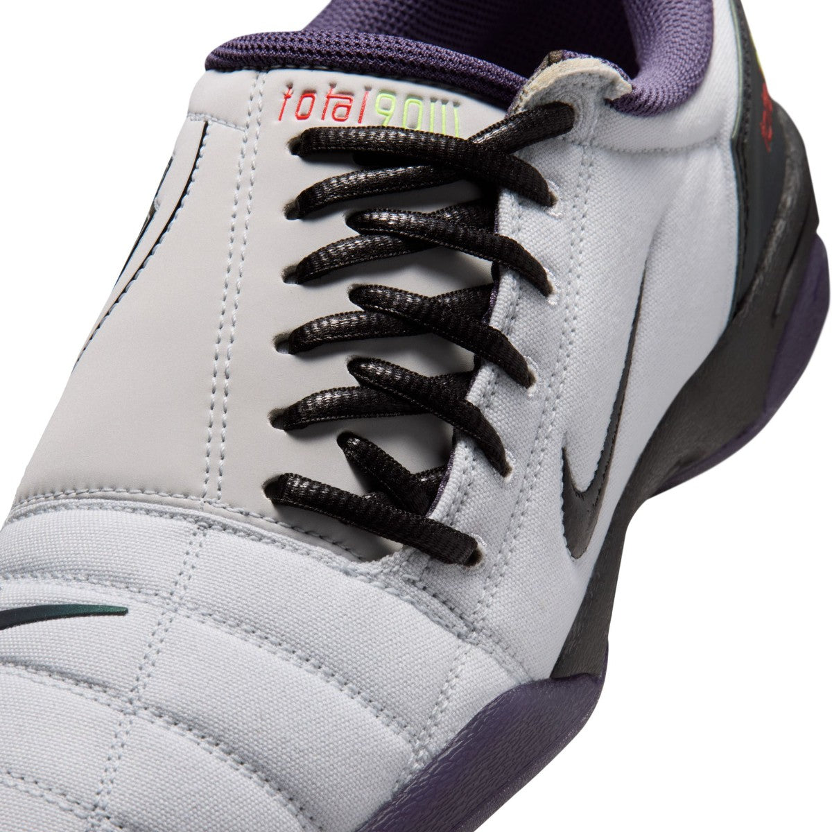 NIKE Total 90 SE ナイキ トータル 90 SE IR5899-043【メンズ サッカーシューズ ストリートシューズ メンズスニーカー カジュアルスニーカー 26SS】