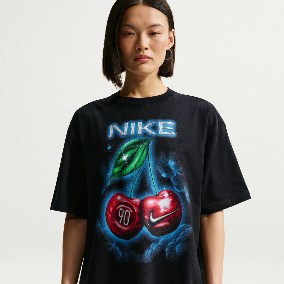 NIKE AS W NSW CLASSIC OS ST6 TEE IR7837 – Kinetics（キネティクス