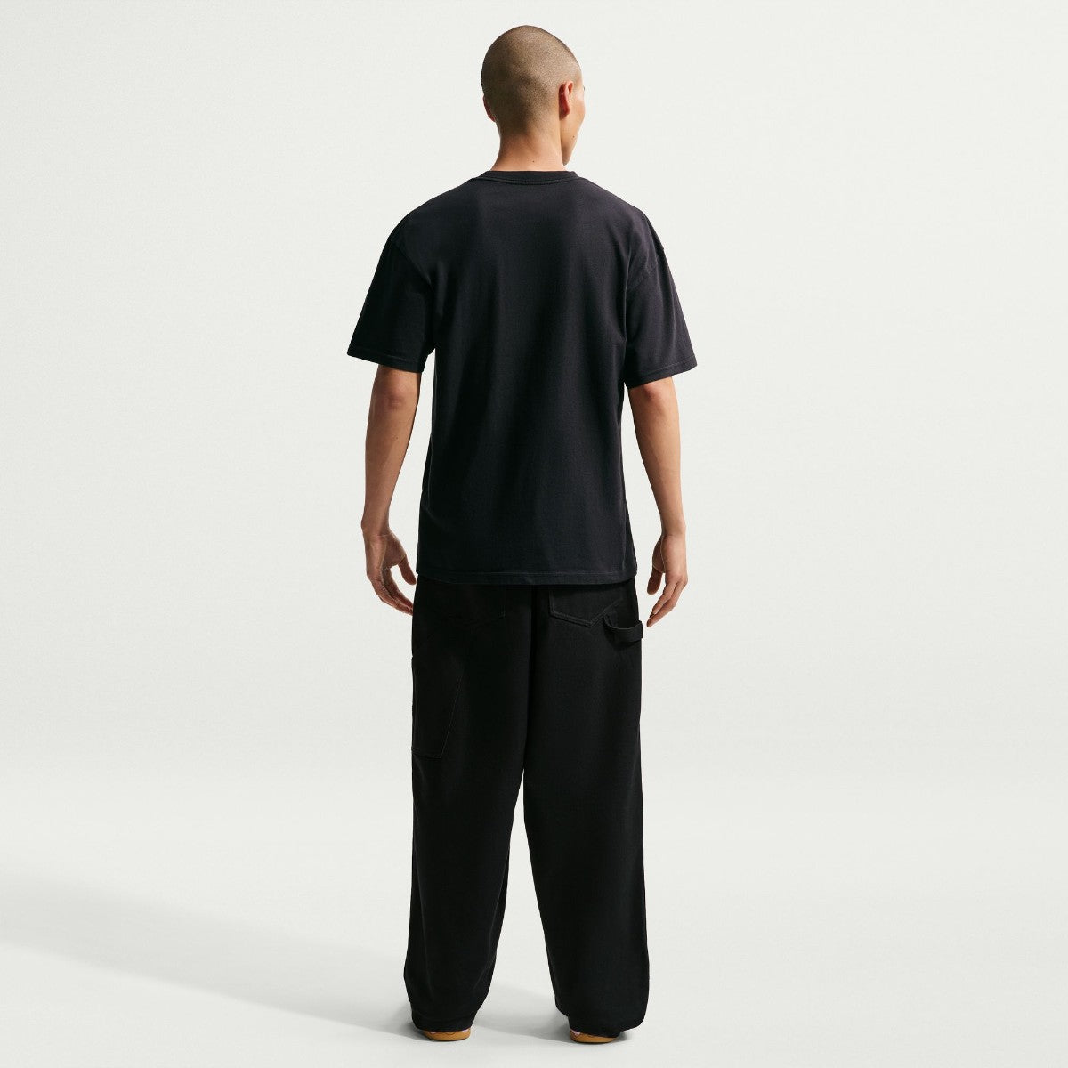 NIKE S/S T-SHIRT ナイキ ショートスリーブ Tシャツ IR5749【メンズ 半袖 コットン素材 快適 26SS】