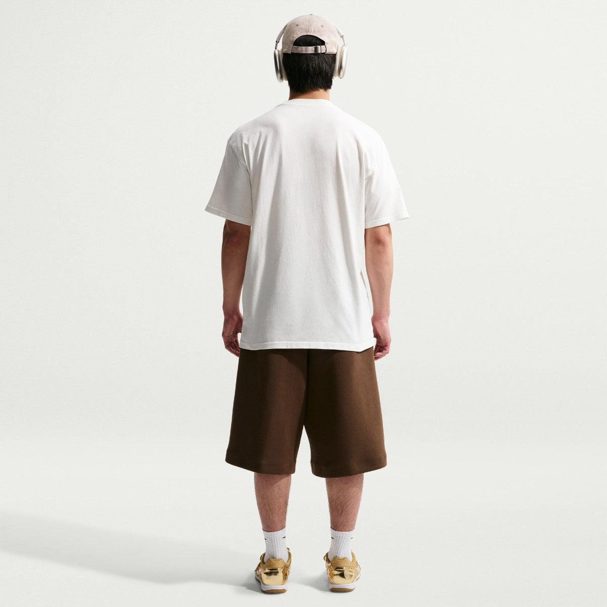 NIKE S/S T-SHIRT ナイキ ショートスリーブ Tシャツ IR5749【メンズ 半袖 コットン素材 快適 26SS】