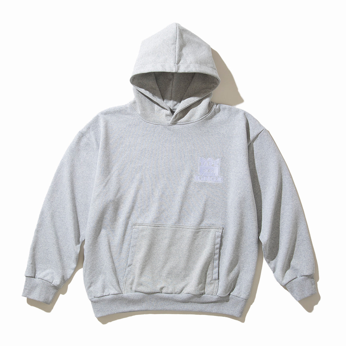 Tape Kingz X EXP Hoodie + DJ MURO MIX TAPE