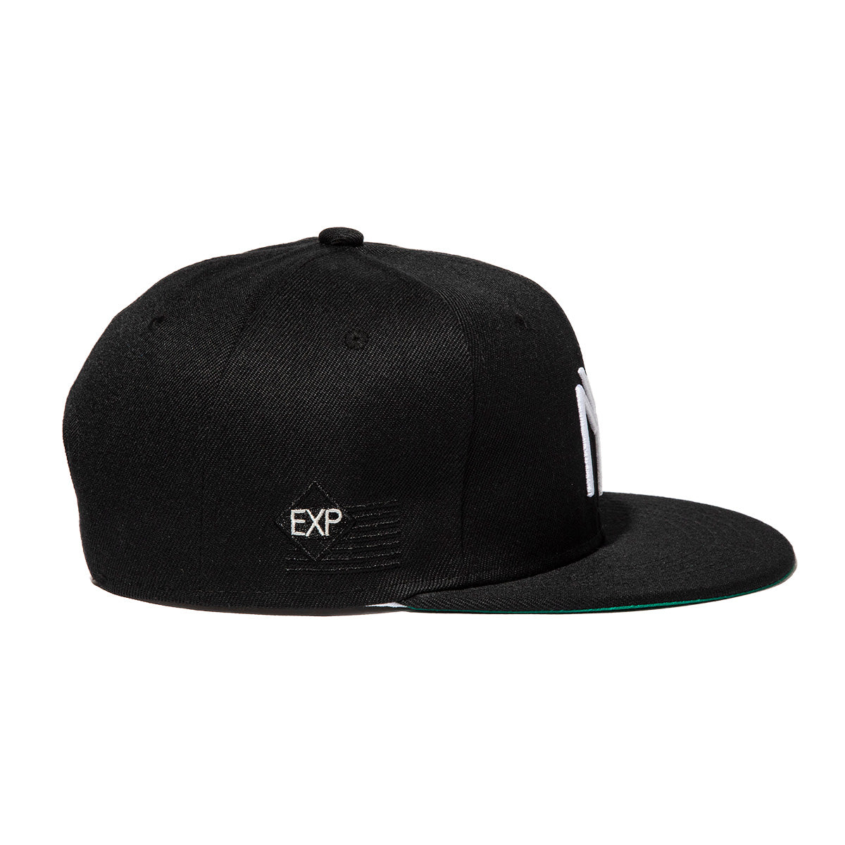 Tape Kingz X NY CLASSIC CAP + DJ MURO MIX TAPE