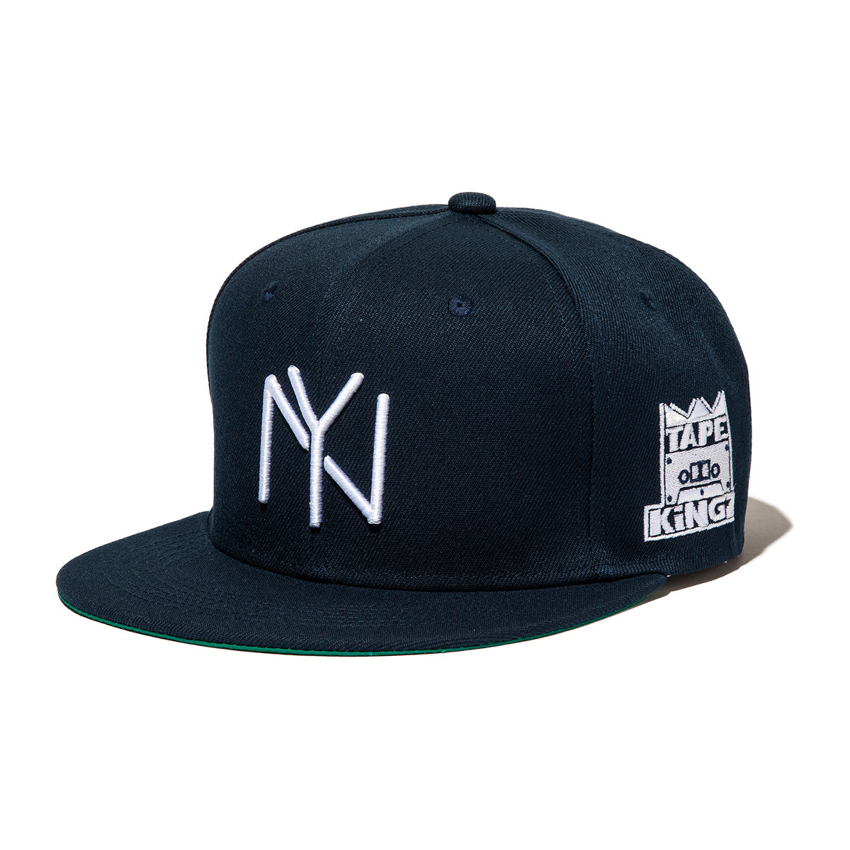 Tape Kingz X NY CLASSIC CAP + DJ MURO MIX TAPE