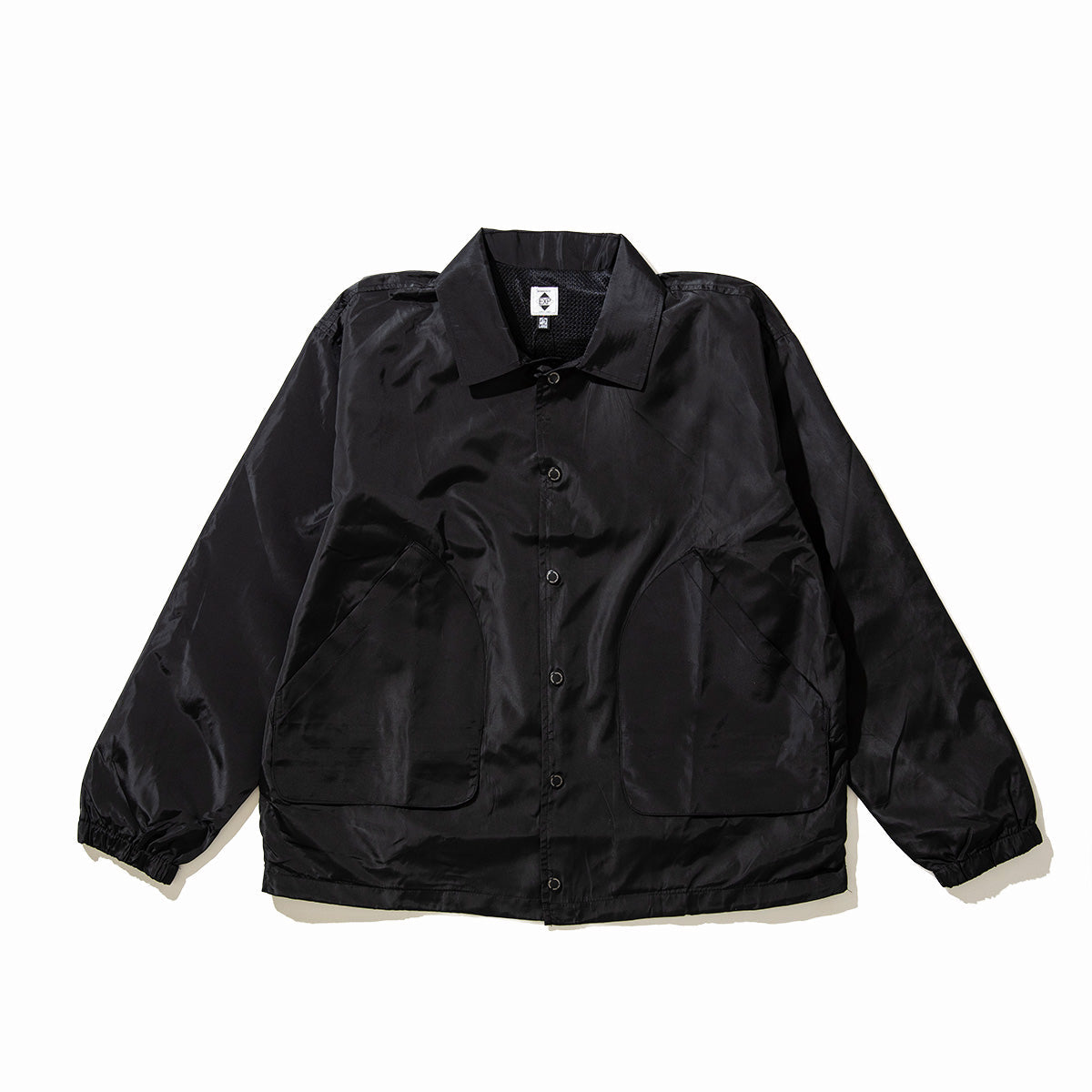 HUNT AND FIELD COACH JACKET