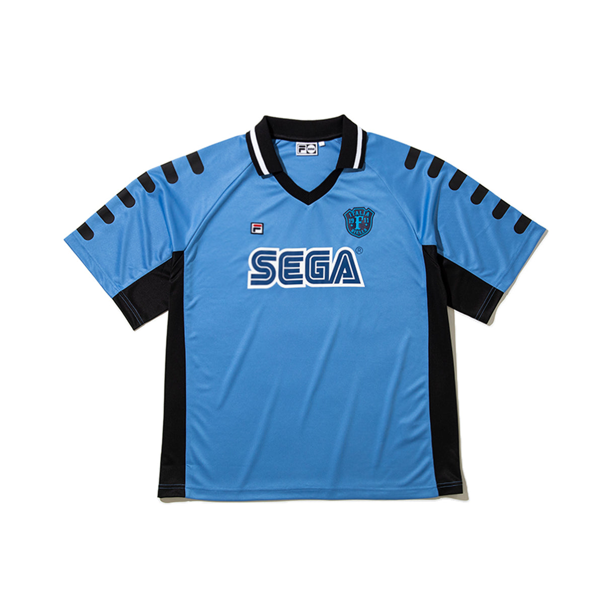 FILA FILA X SEGA FOOTBALL TEE CE6SAU701 – Kinetics（キネティクス