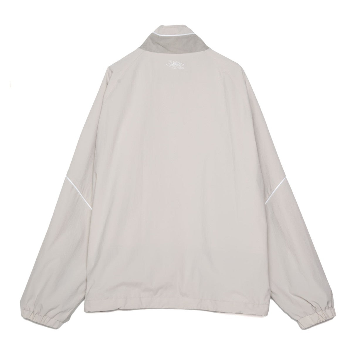UMBRO HOUSE Track Jacket アンブロハウス トラックジャケット UMHO2501-BZ01【レディース トラックジャケット アウター 通気性 26SS】