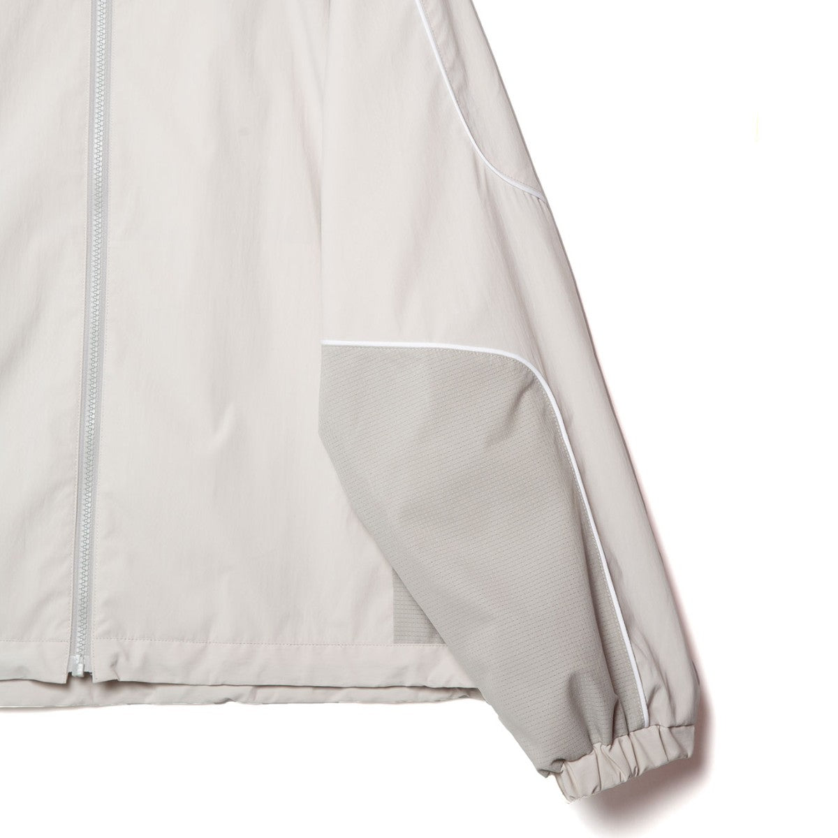 UMBRO HOUSE Track Jacket アンブロハウス トラックジャケット UMHO2501-BZ01【レディース トラックジャケット アウター 通気性 26SS】