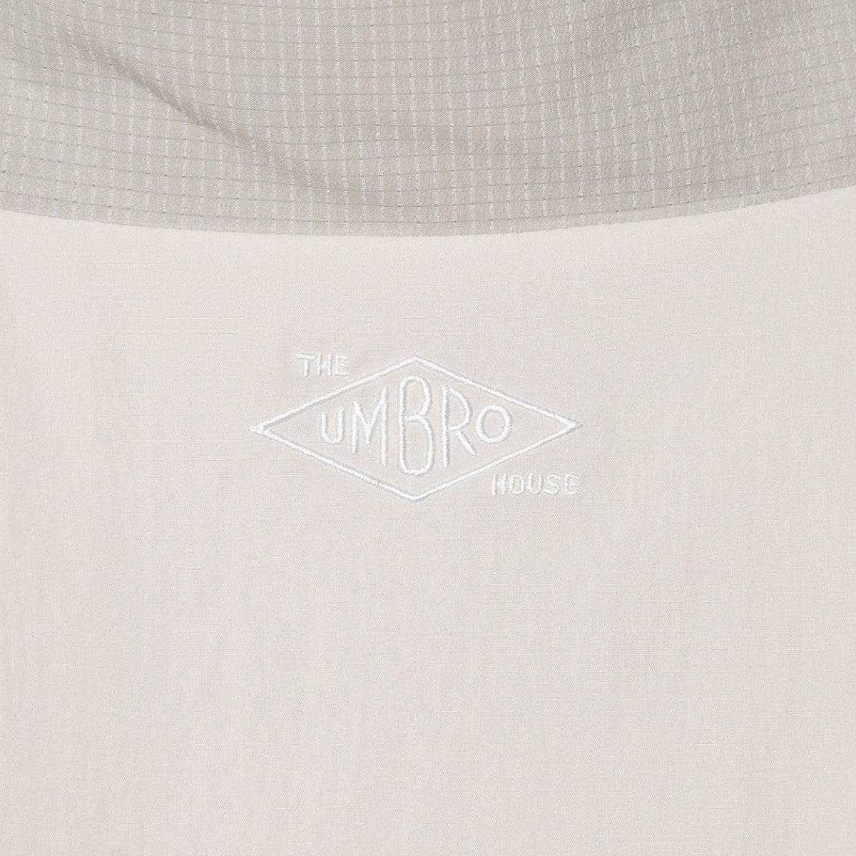 UMBRO HOUSE Track Jacket アンブロハウス トラックジャケット UMHO2501-BZ01【レディース トラックジャケット アウター 通気性 26SS】
