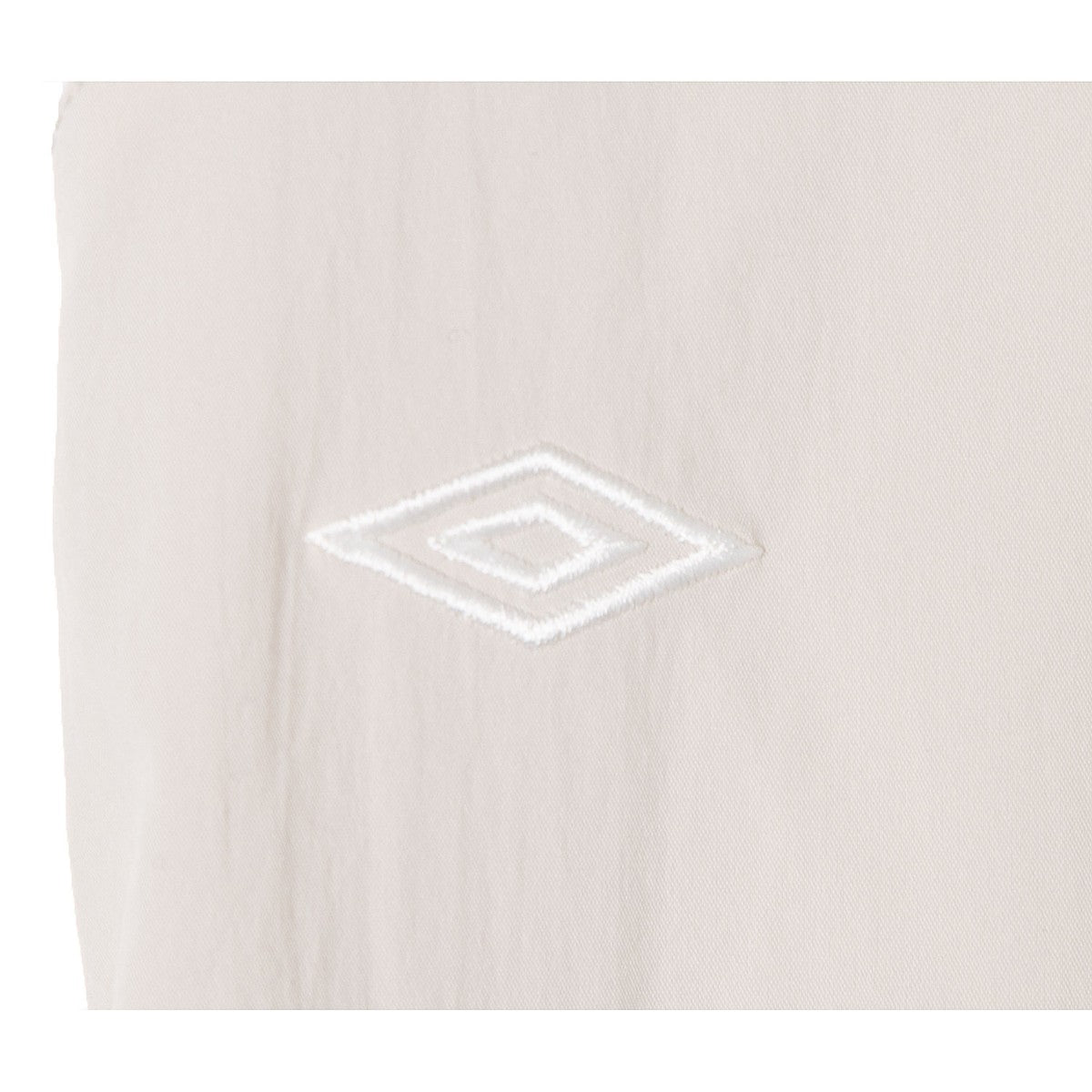 UMBRO HOUSE Track Pants アンブロハウス トラックパンツ UMHO2501-PT01【レディース トラックパンツ ワイドテーパード ポリエステル素材 通気性 26SS】