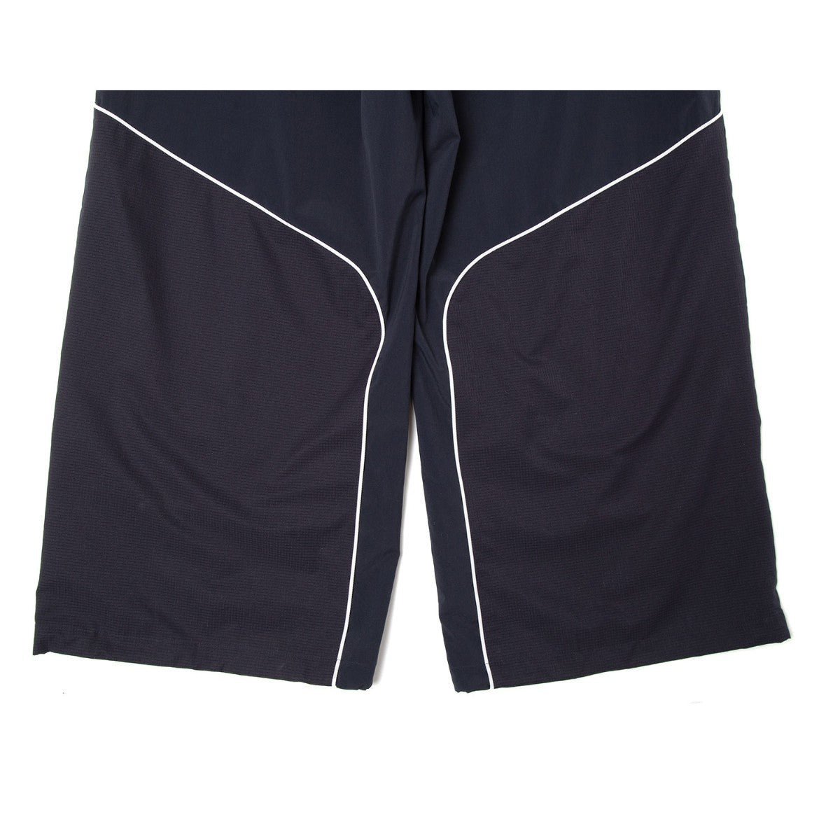 UMBRO HOUSE Track Pants アンブロハウス トラックパンツ UMHO2501-PT01【レディース トラックパンツ ワイドテーパード ポリエステル素材 通気性 26SS】
