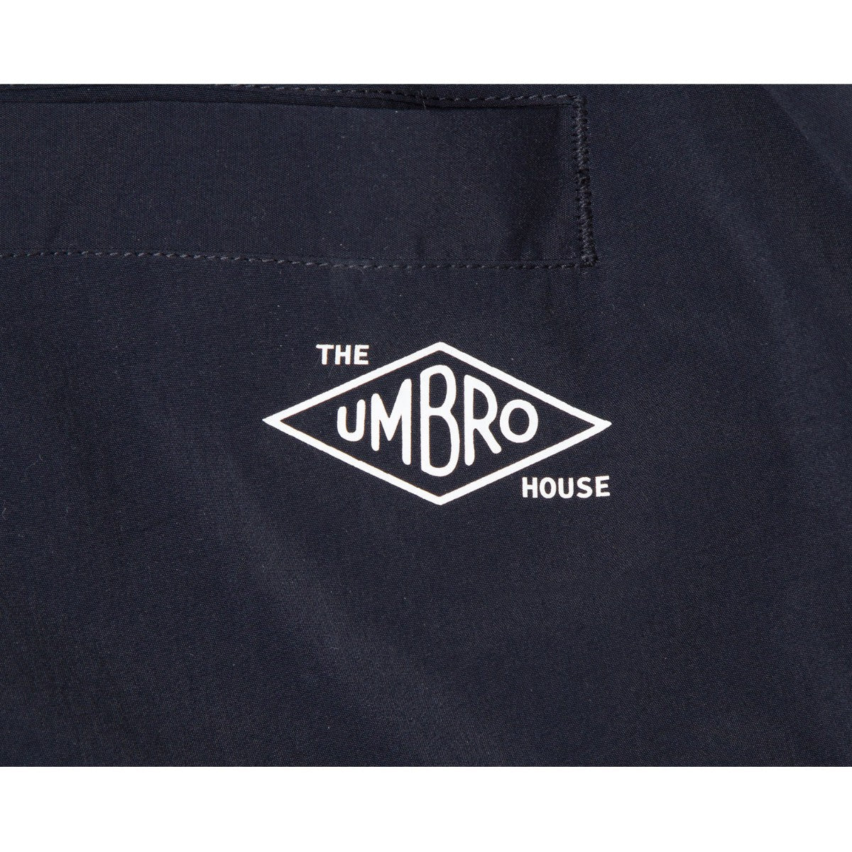 UMBRO HOUSE Track Pants アンブロハウス トラックパンツ UMHO2501-PT01【レディース トラックパンツ ワイドテーパード ポリエステル素材 通気性 26SS】