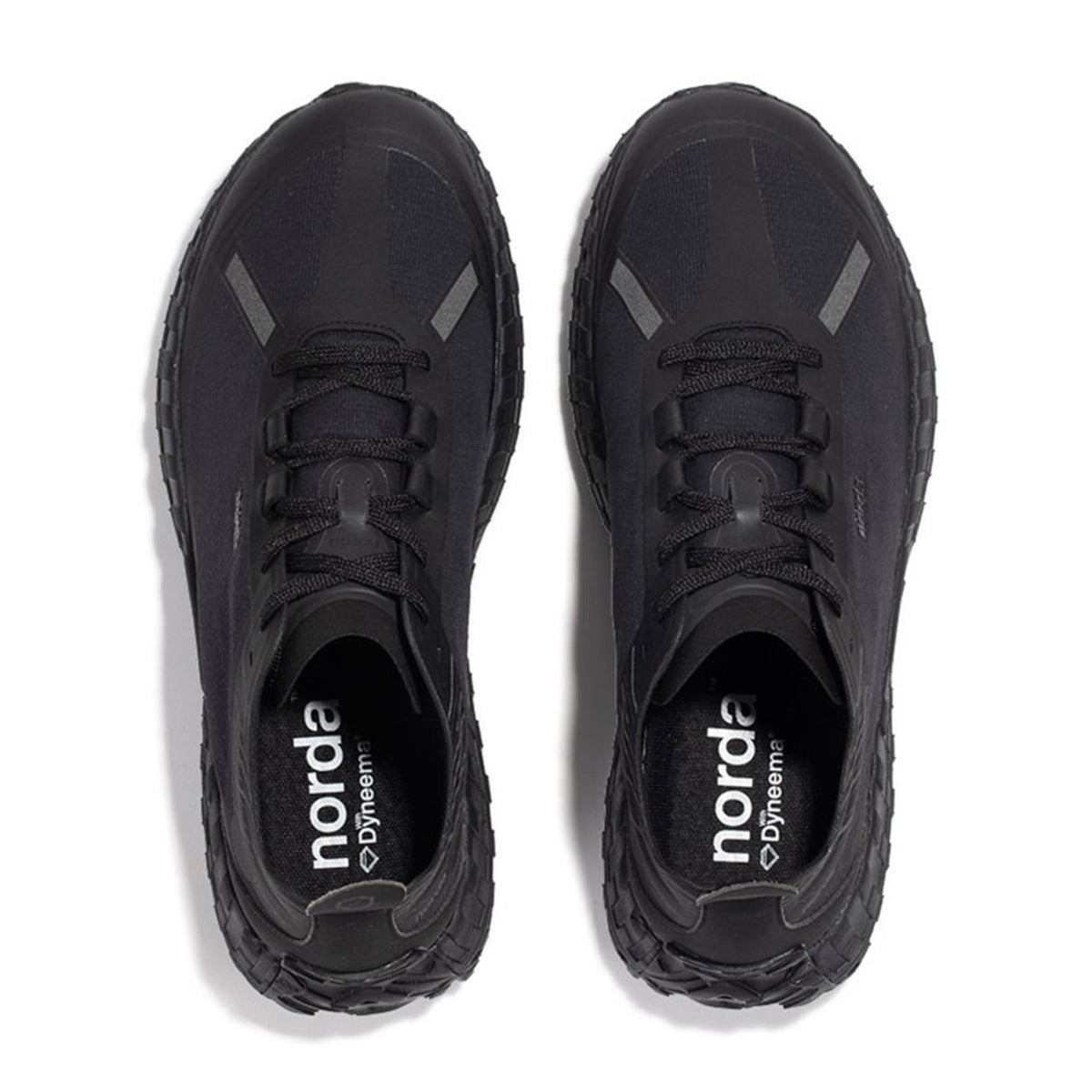 NORDA 001A ノルダ W 001A 001A-W-Stealth-Black【レディース スニーカー ランニングシューズ トレイルランニング シューズ 軽量 26FW】