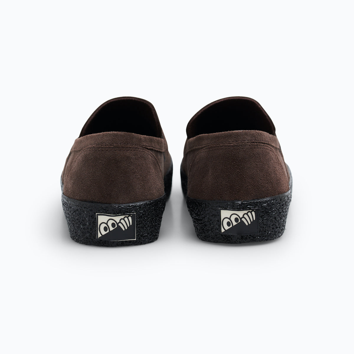 Last Resort AB VM005-Loafer ラストリゾートエービー VM005-ローファー LRD22-007【メンズ ドレス ストリート ハイブリッド シューズ ラグソール カジュアル 26SS】