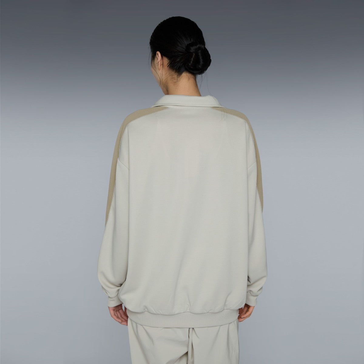 T7 SKIPPER JERSEY