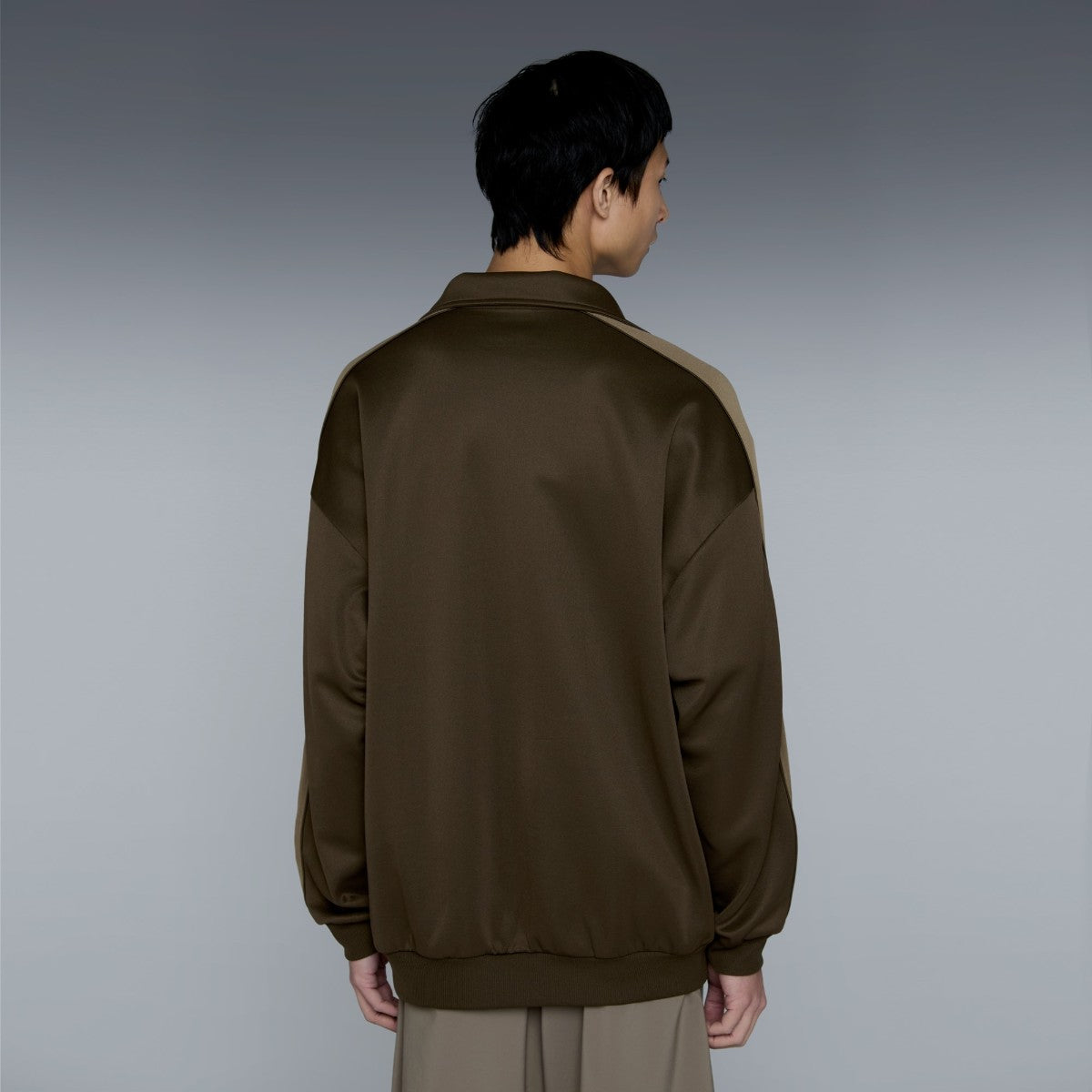 T7 SKIPPER JERSEY