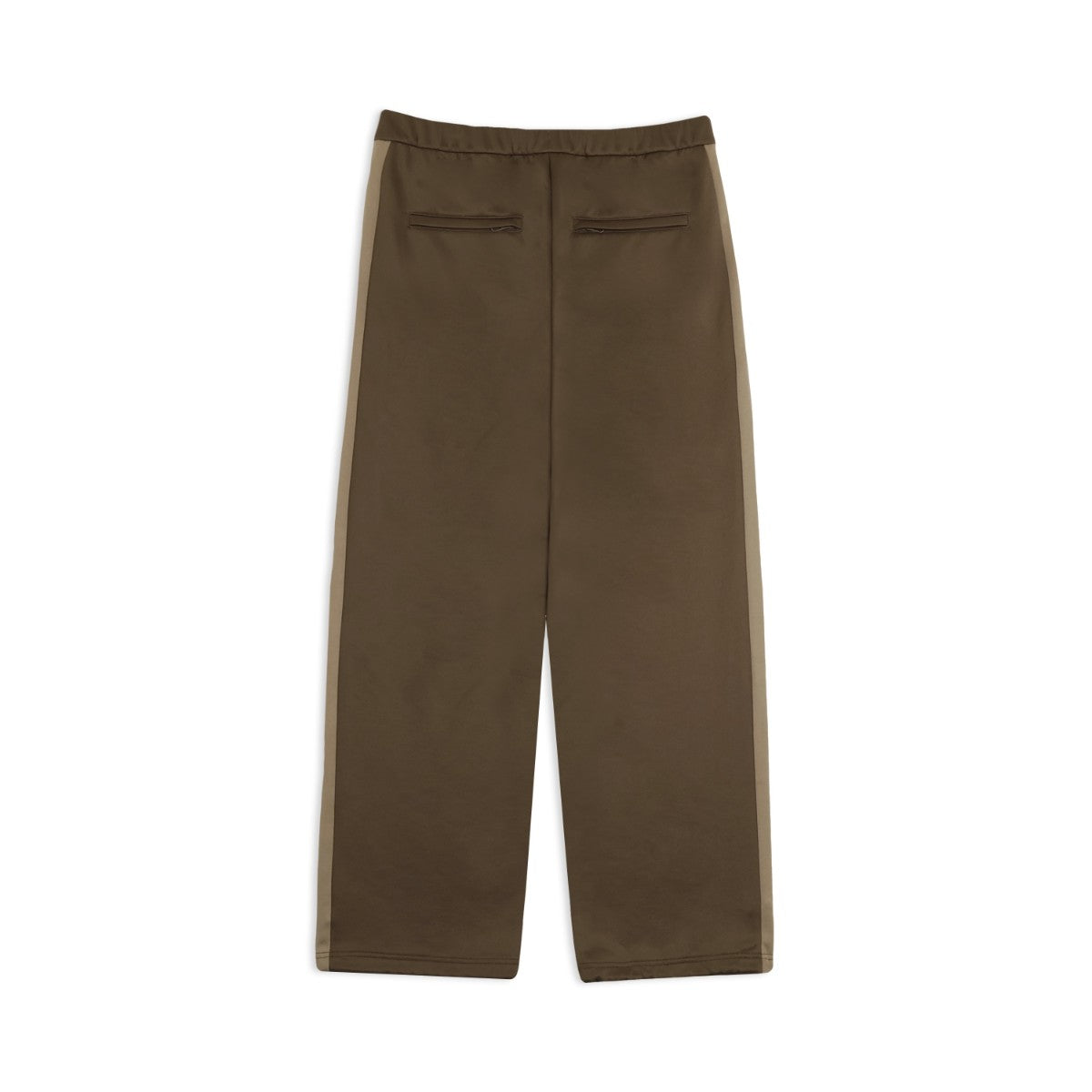 PUMA WIDE TRACK PANTS プーマ ワイドトラックパンツ 638052【メンズ 快適 ジップポケット 26SS】