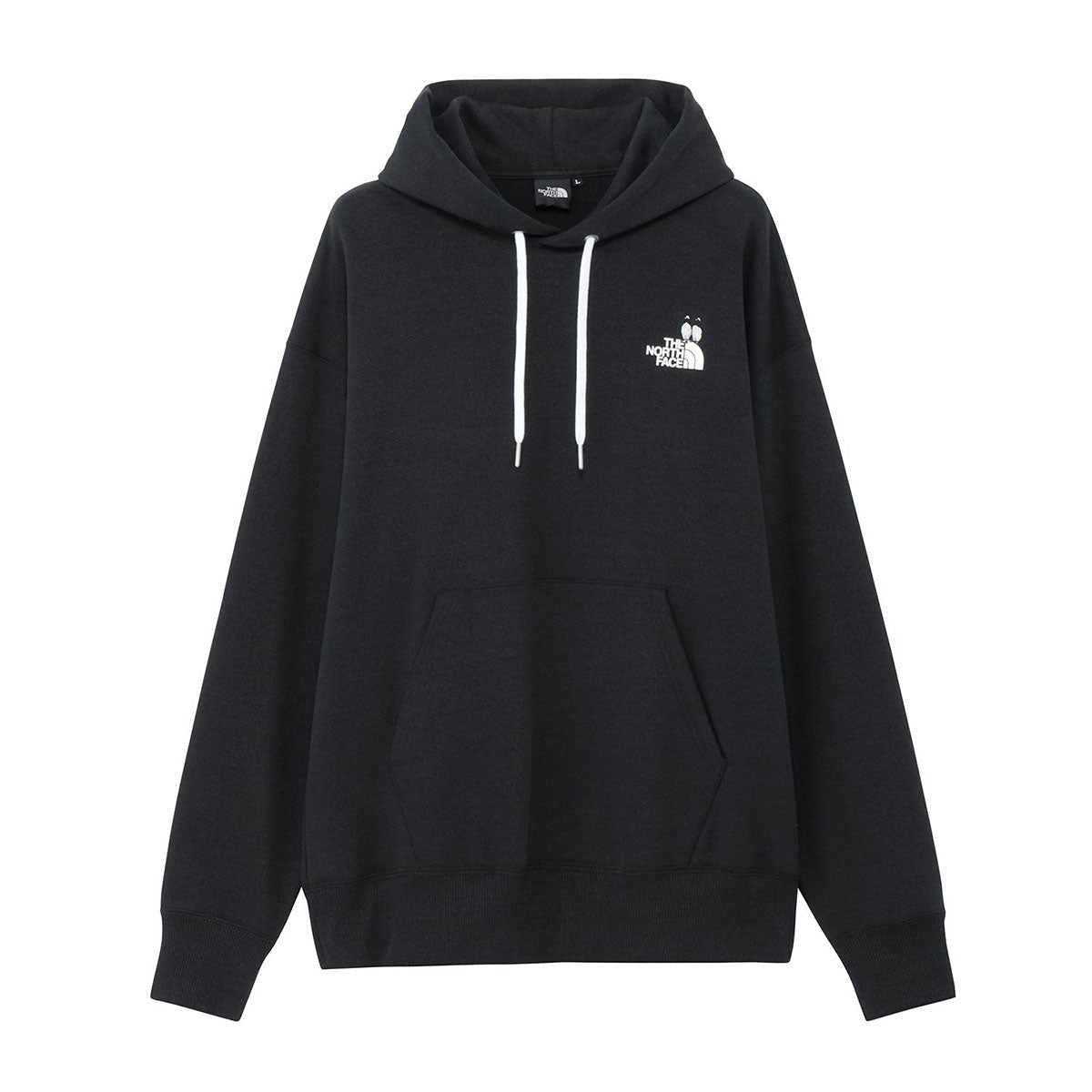 THE NORTH FACE ZOO PICA HOODIE ザ・ノース・フェイス ズーピッカーフーディ NT12645【メンズ スウェットパーカー プルオーバー リラックスフィット サステナブルファッション 26SS】
