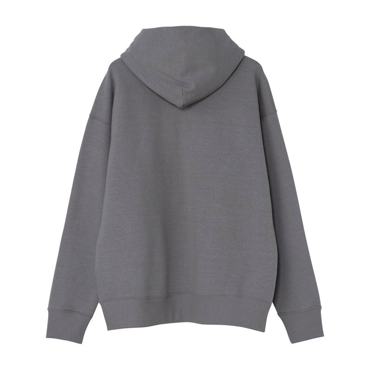 THE NORTH FACE ZOO PICA HOODIE ザ・ノース・フェイス ズーピッカーフーディ NT12645【メンズ スウェットパーカー プルオーバー リラックスフィット サステナブルファッション 26SS】